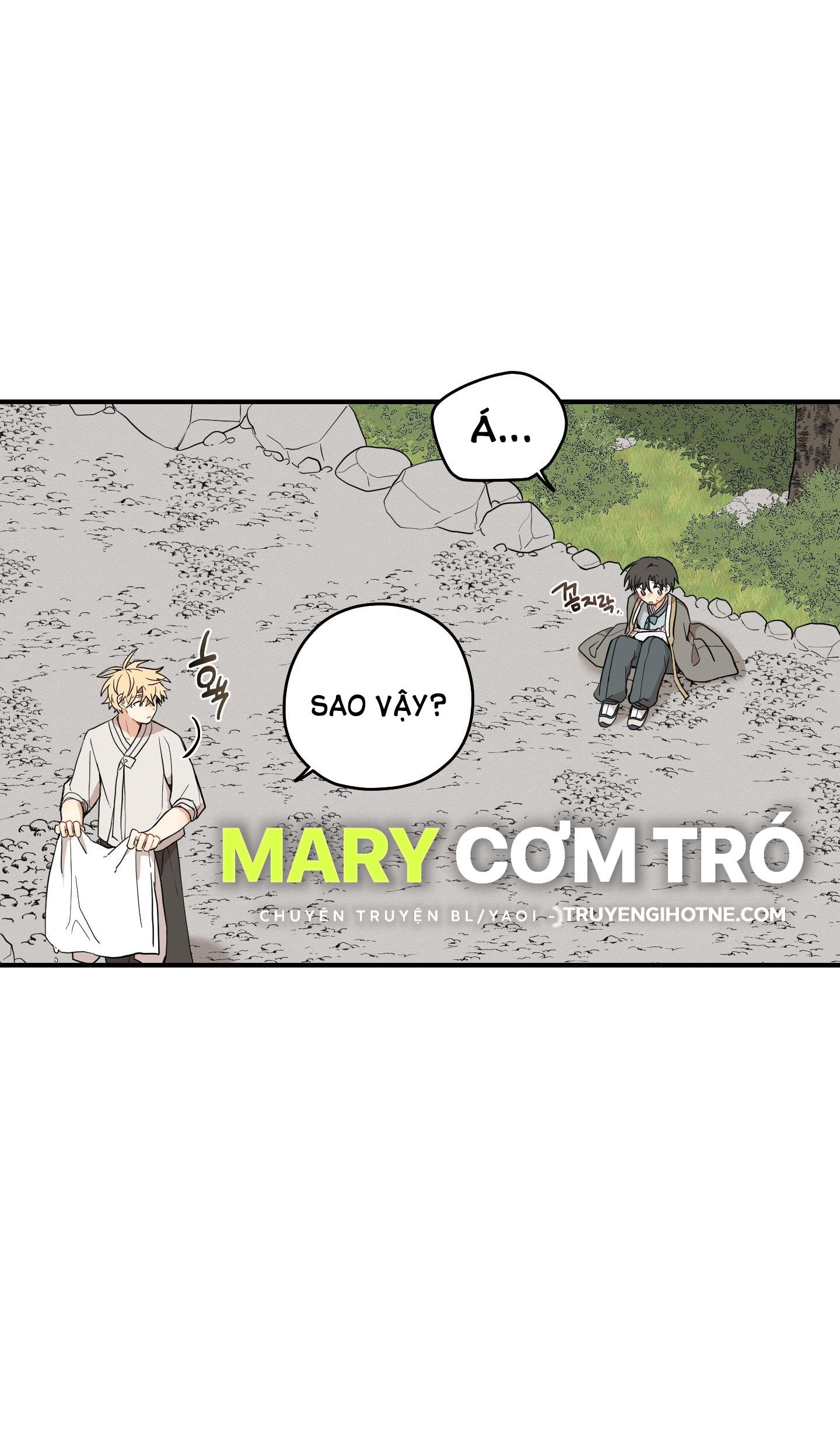 đọc truyện Dưới Tán Hoa Liên Kiều Chương 34.1 ảnh 11 tại Thiên Thai Truyện