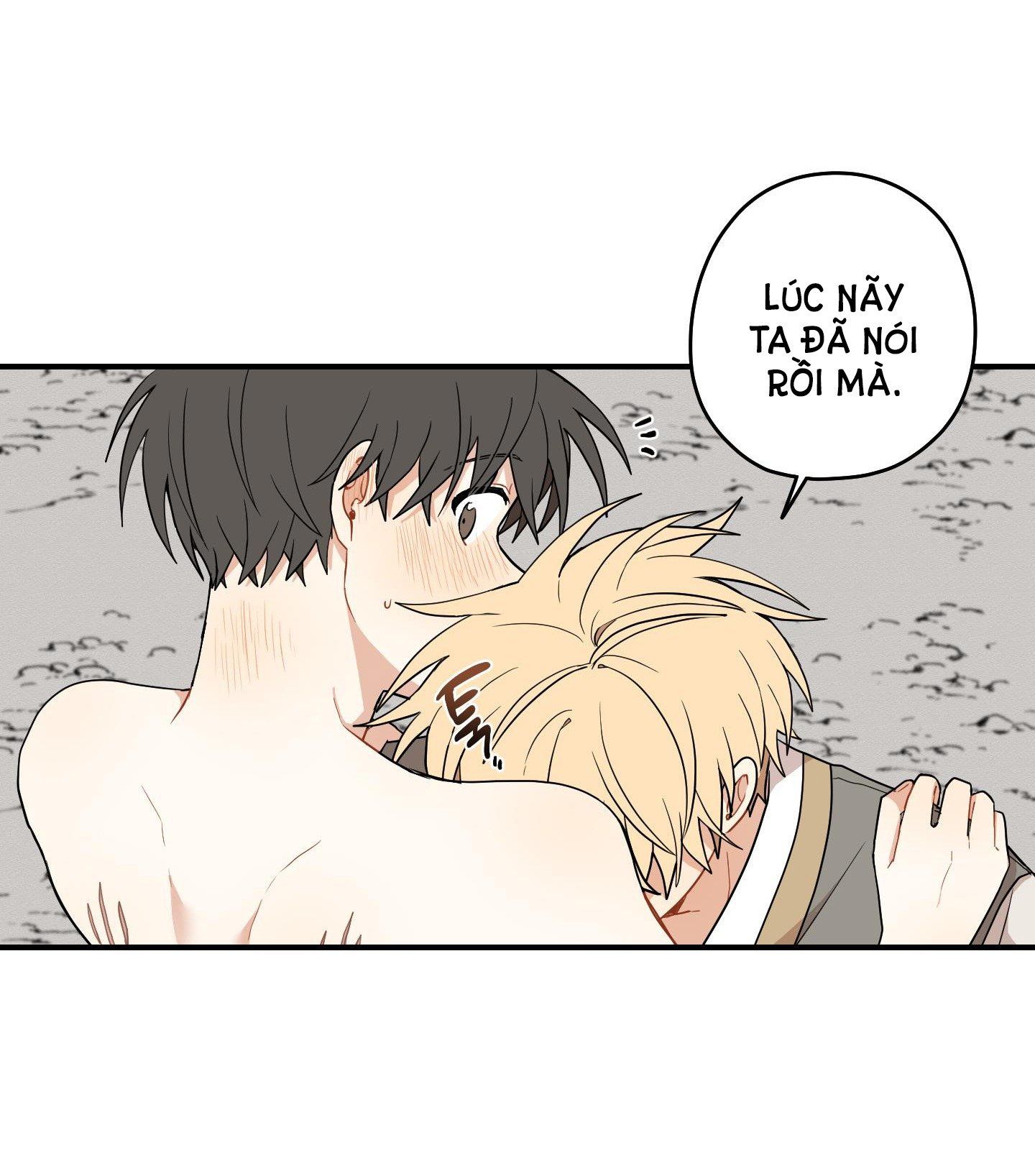 đọc truyện Dưới Tán Hoa Liên Kiều Chương 34.2 ảnh 3 tại Thiên Thai Truyện