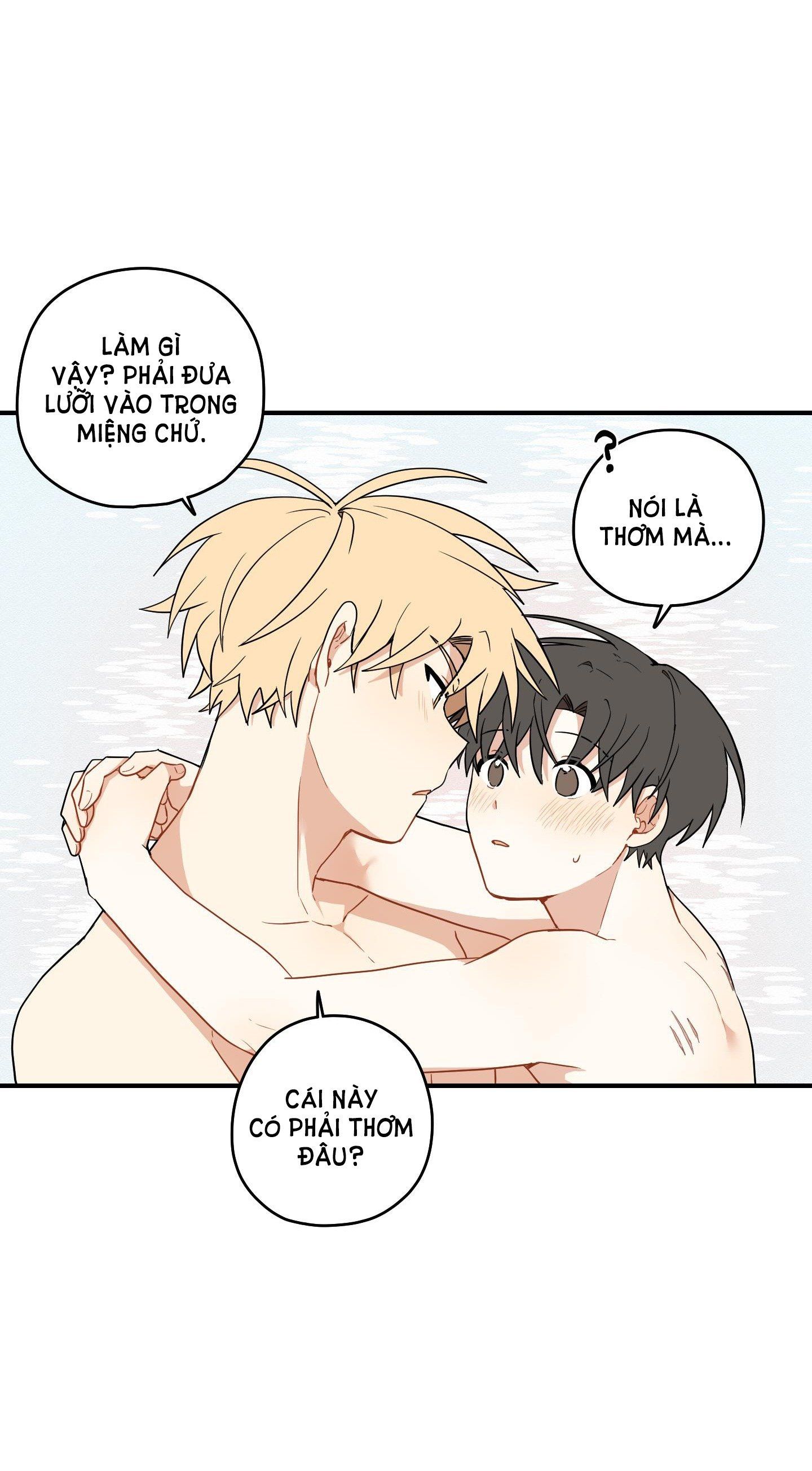 đọc truyện Dưới Tán Hoa Liên Kiều Chương 34.2 ảnh 13 tại Thiên Thai Truyện