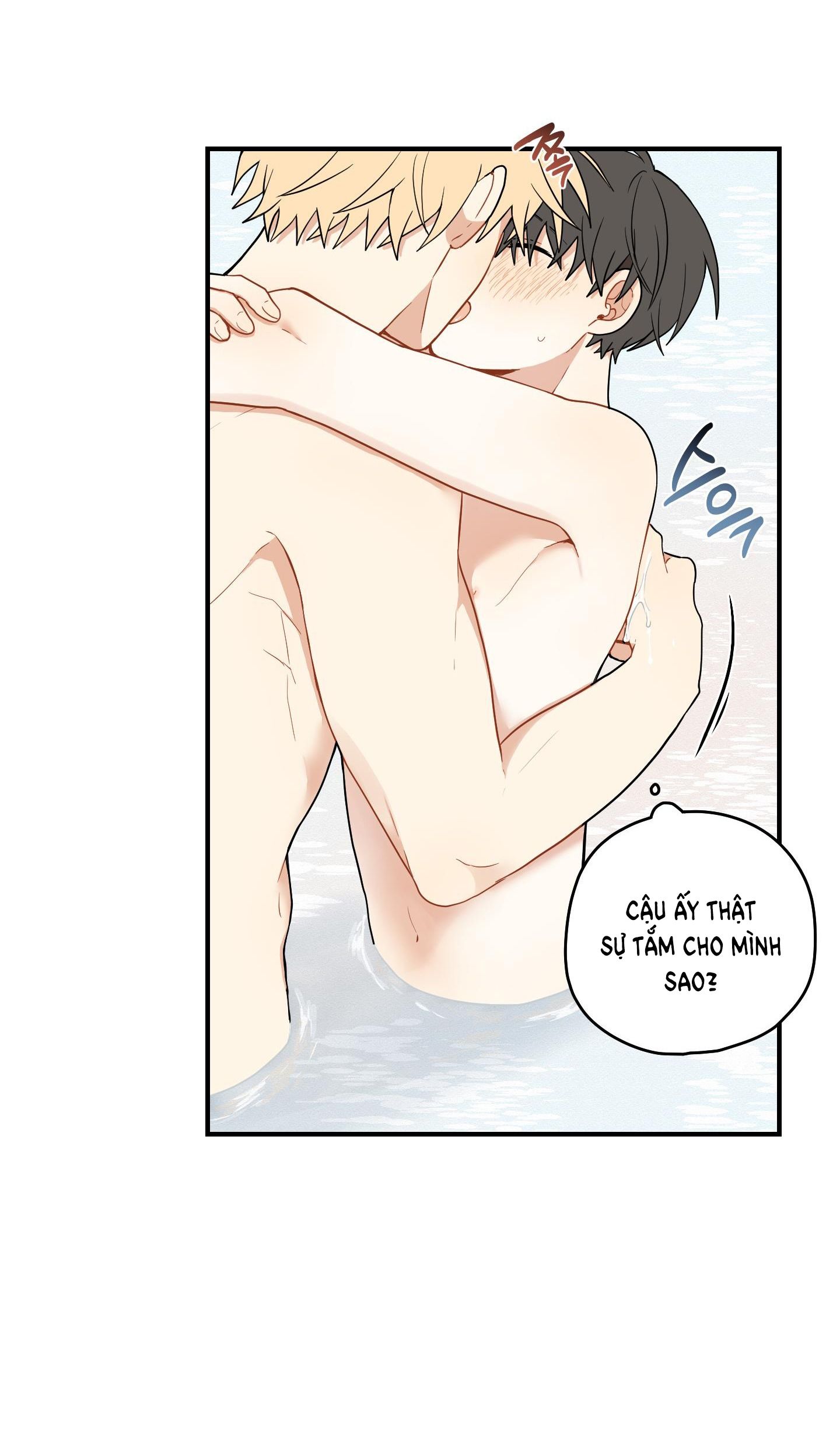 đọc truyện Dưới Tán Hoa Liên Kiều Chương 34.2 ảnh 16 tại Thiên Thai Truyện