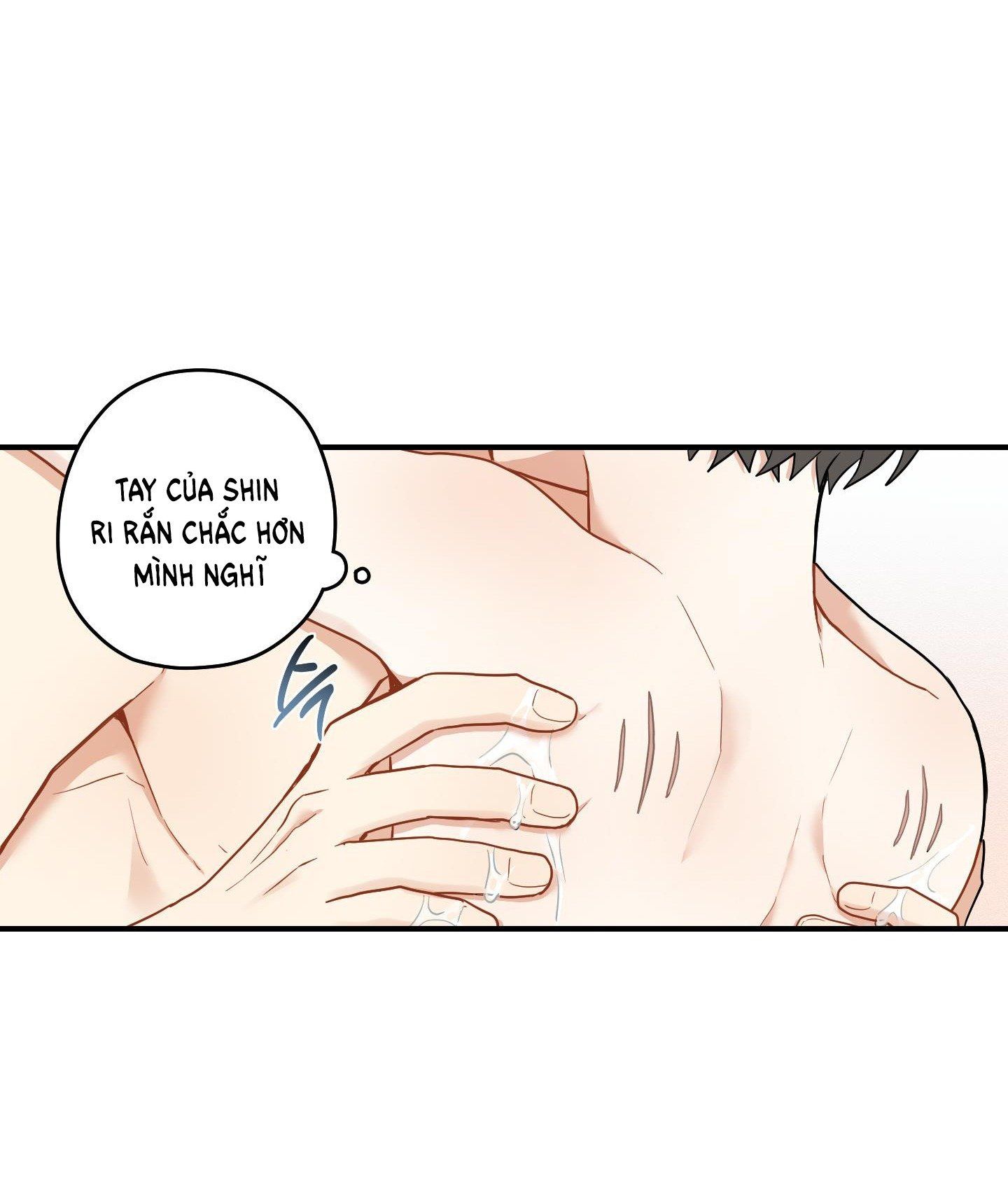 đọc truyện Dưới Tán Hoa Liên Kiều Chương 34.2 ảnh 17 tại Thiên Thai Truyện