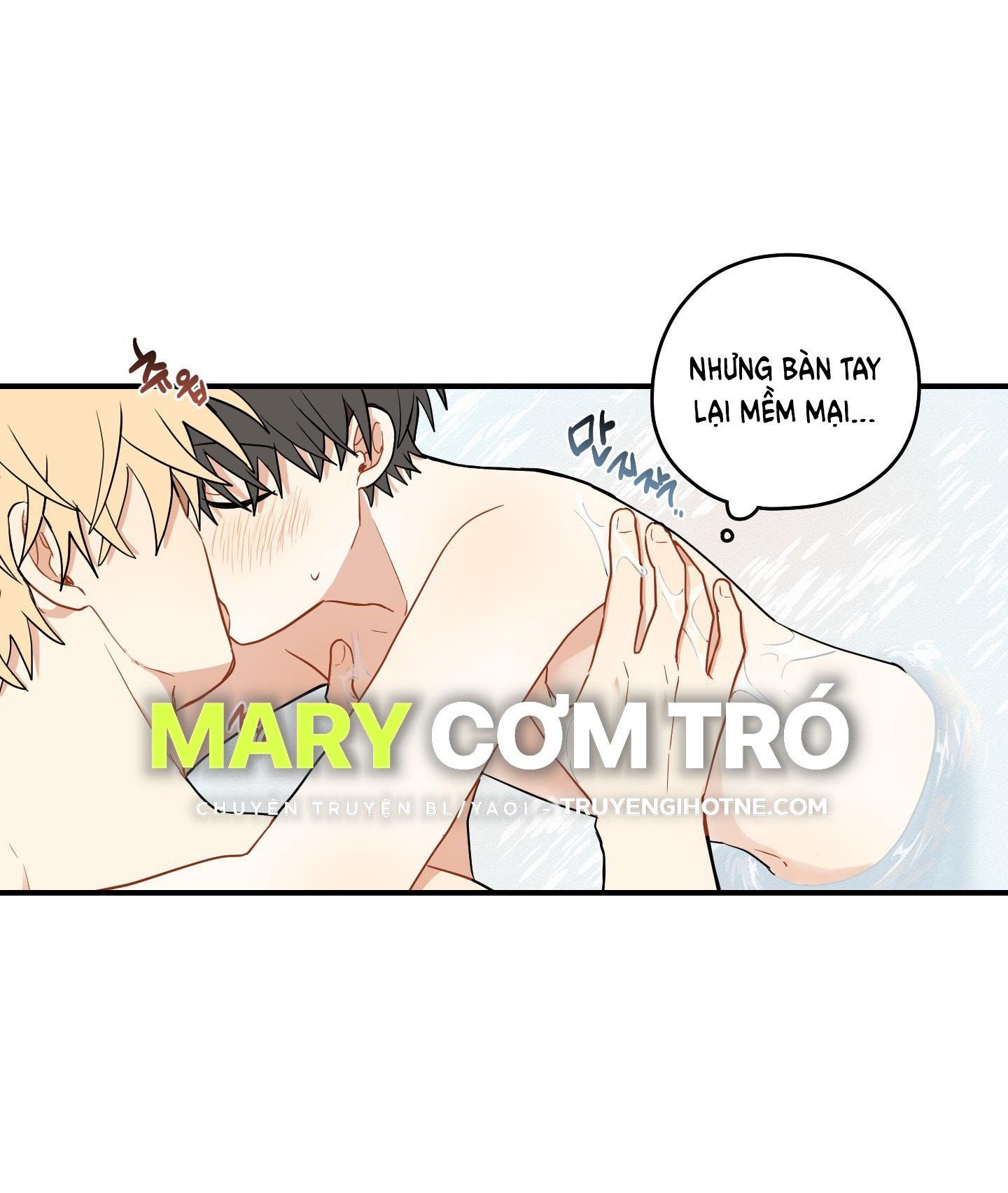 đọc truyện Dưới Tán Hoa Liên Kiều Chương 34.2 ảnh 18 tại Thiên Thai Truyện