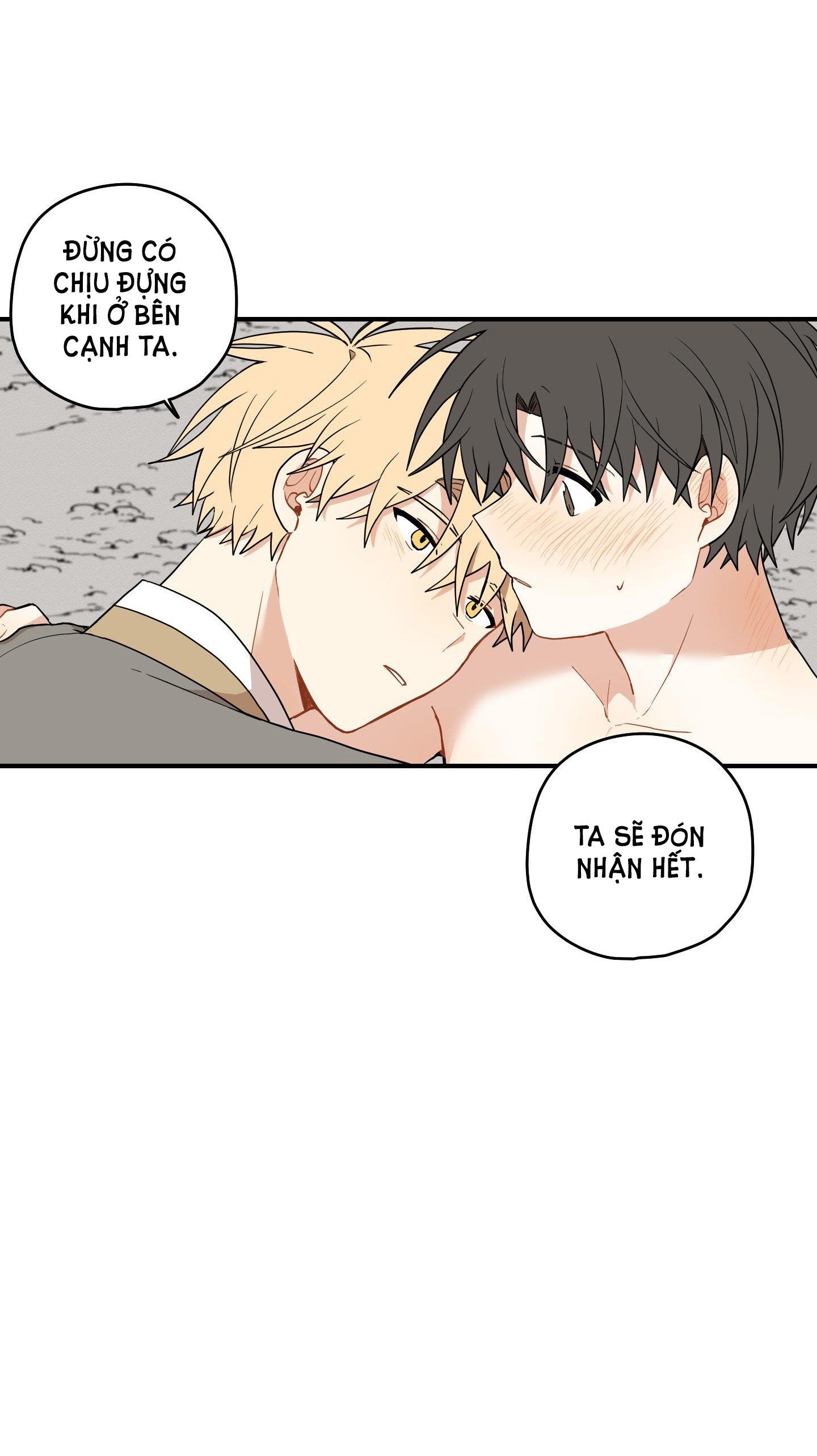 đọc truyện Dưới Tán Hoa Liên Kiều Chương 34.2 ảnh 4 tại Thiên Thai Truyện