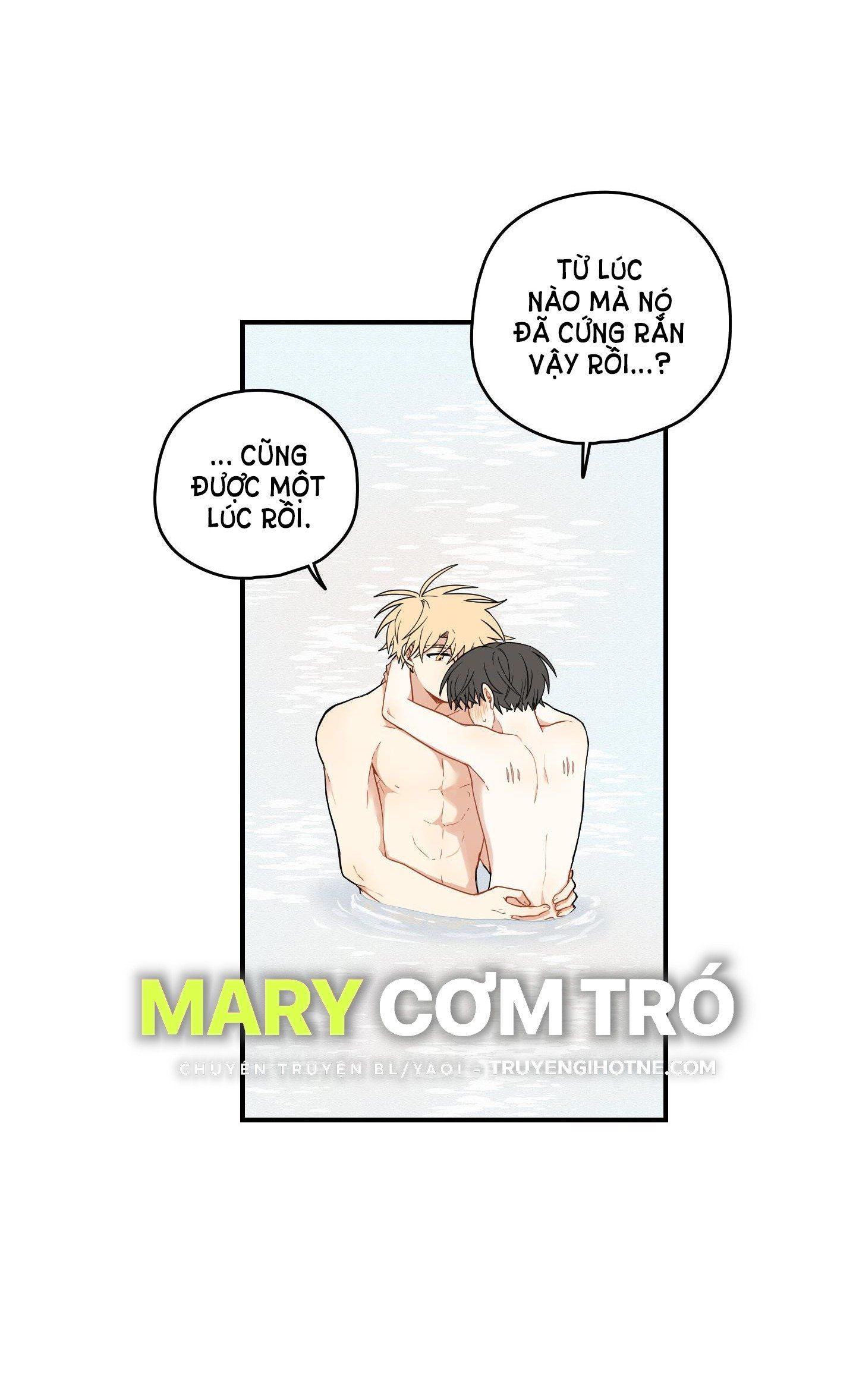 đọc truyện Dưới Tán Hoa Liên Kiều Chương 34.2 ảnh 22 tại Thiên Thai Truyện