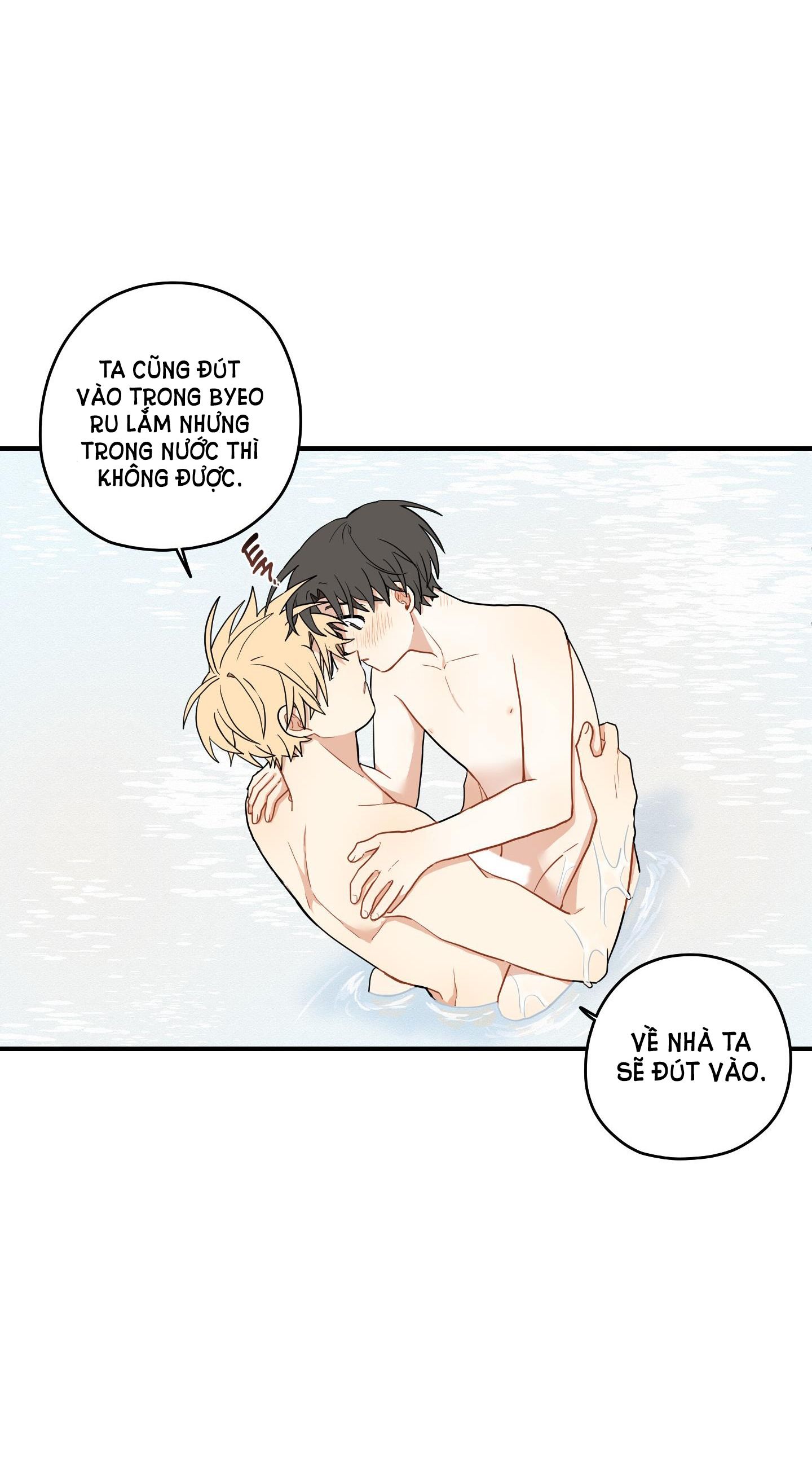 đọc truyện Dưới Tán Hoa Liên Kiều Chương 34.2 ảnh 28 tại Thiên Thai Truyện