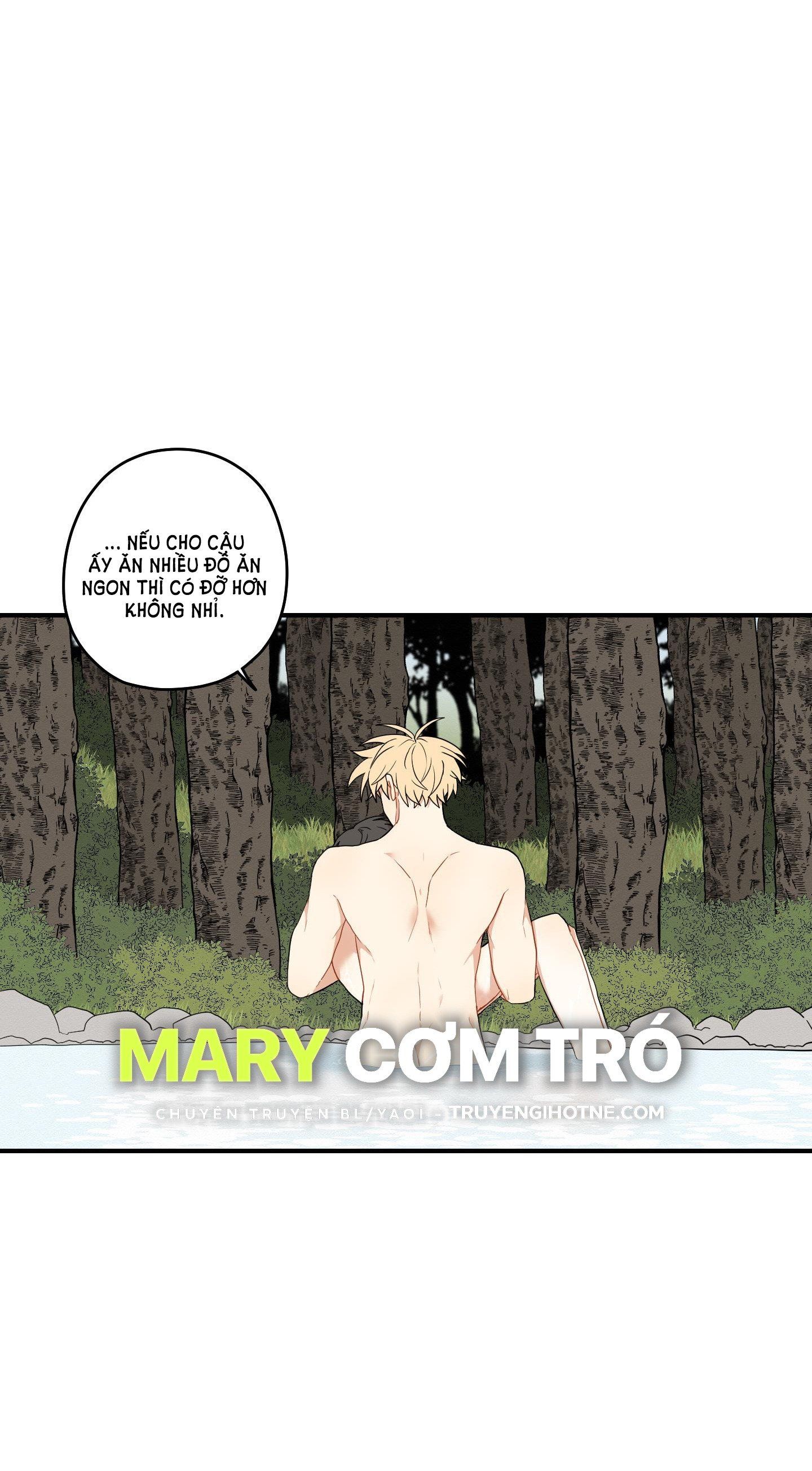 đọc truyện Dưới Tán Hoa Liên Kiều Chương 34.2 ảnh 37 tại Thiên Thai Truyện