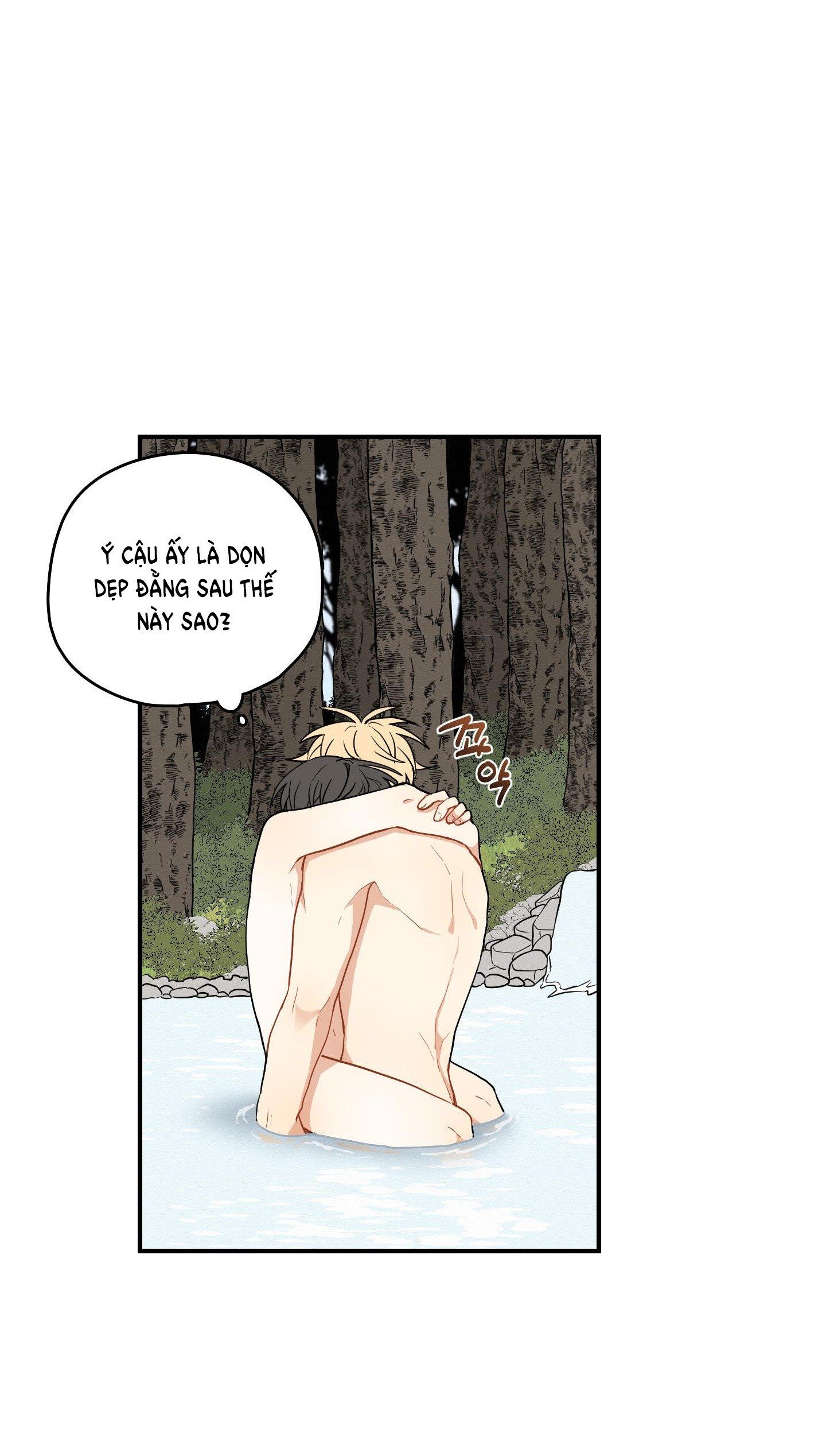 đọc truyện Dưới Tán Hoa Liên Kiều Chương 34.2 ảnh 6 tại Thiên Thai Truyện