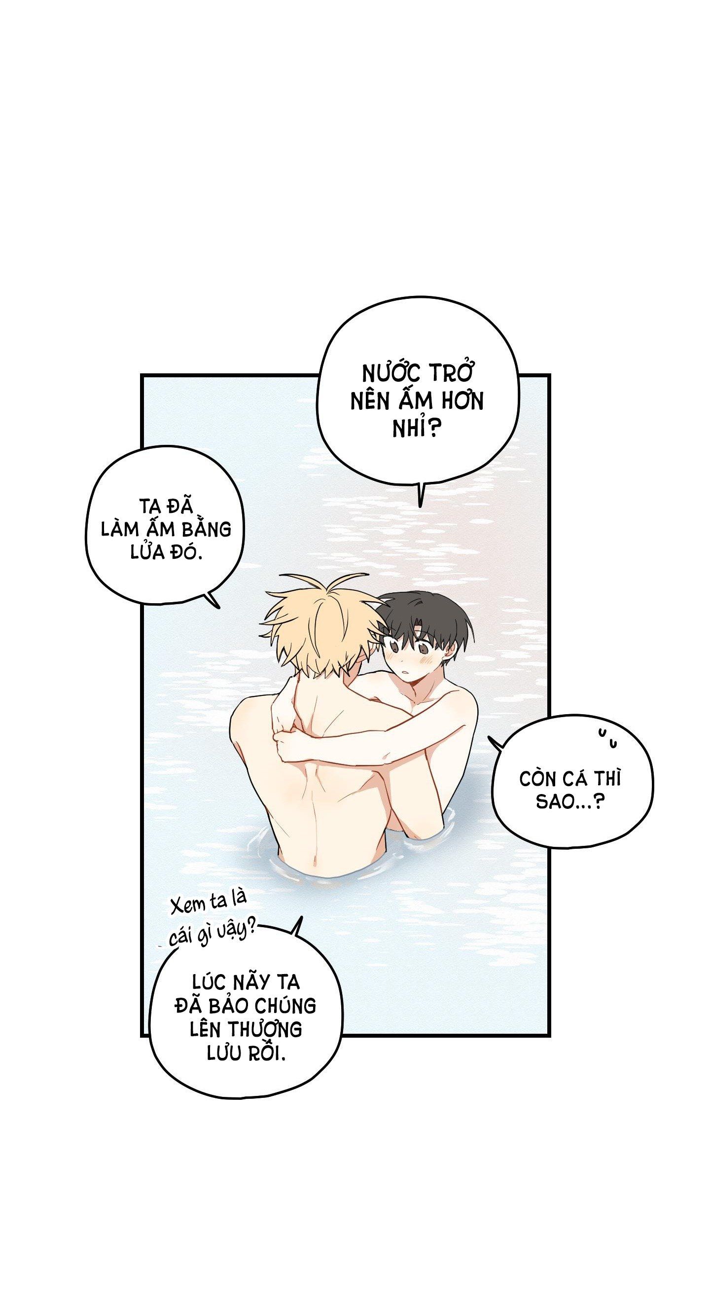 đọc truyện Dưới Tán Hoa Liên Kiều Chương 34.2 ảnh 8 tại Thiên Thai Truyện