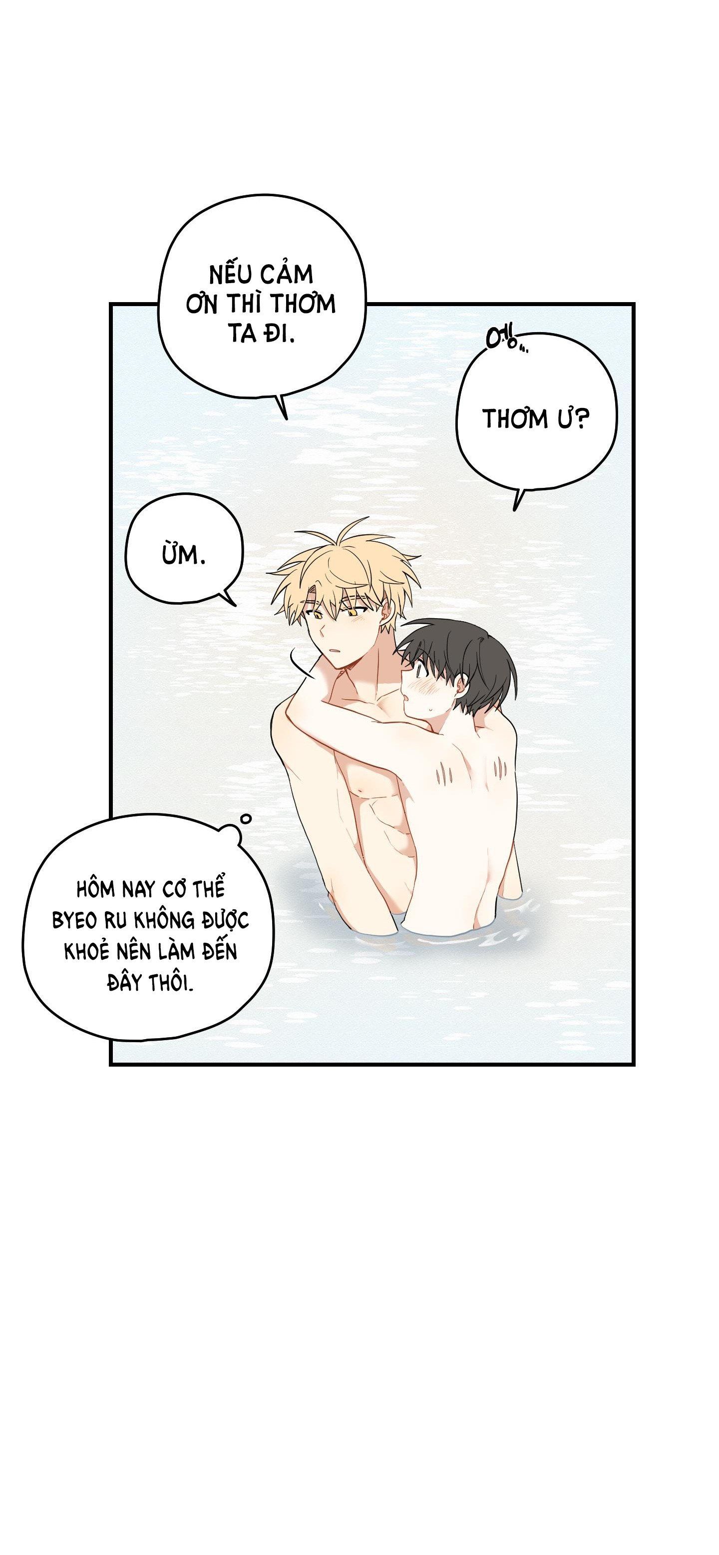 đọc truyện Dưới Tán Hoa Liên Kiều Chương 34.2 ảnh 11 tại Thiên Thai Truyện