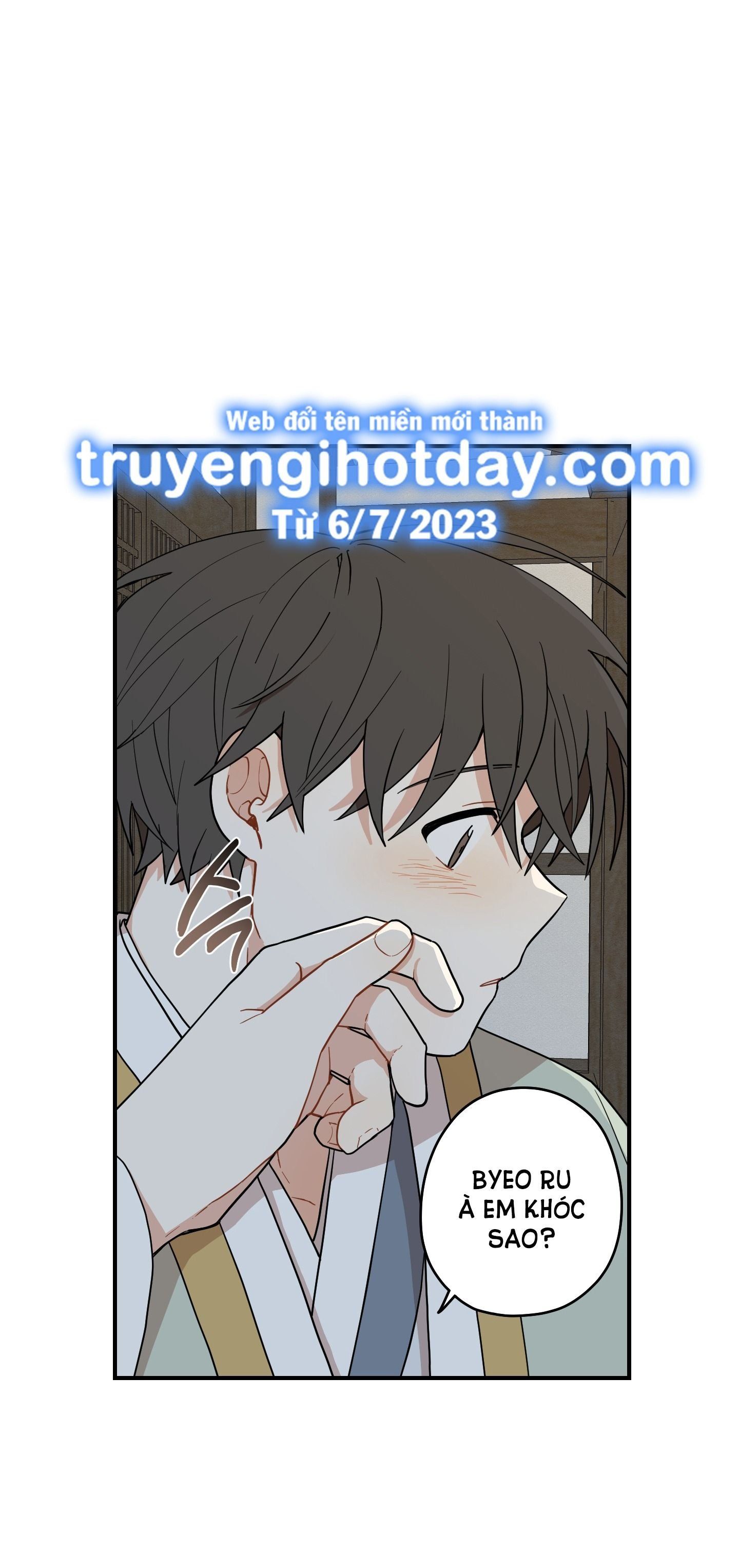 đọc truyện Dưới Tán Hoa Liên Kiều Chương 35.1 ảnh 14 tại Thiên Thai Truyện