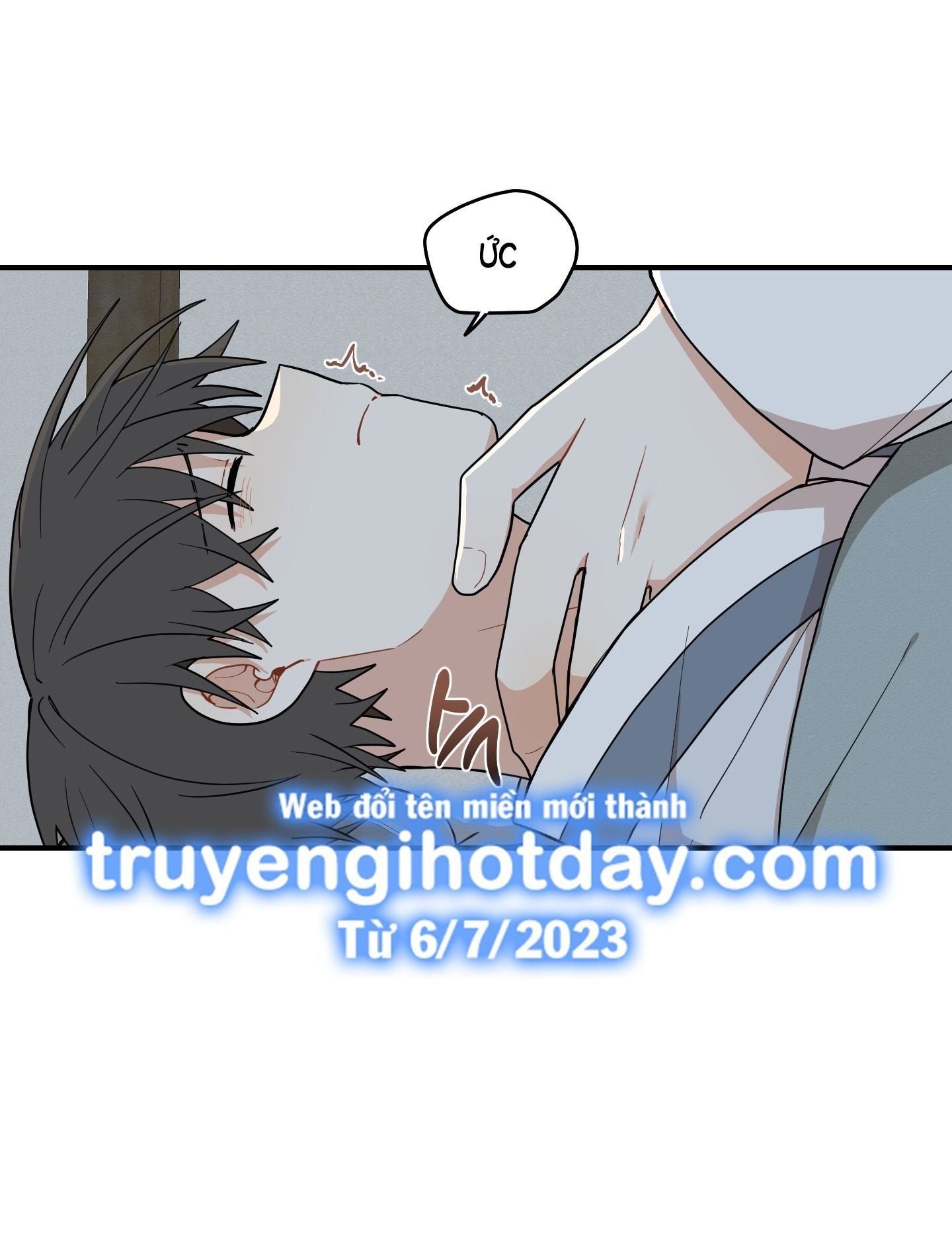 đọc truyện Dưới Tán Hoa Liên Kiều Chương 35.1 ảnh 28 tại Thiên Thai Truyện