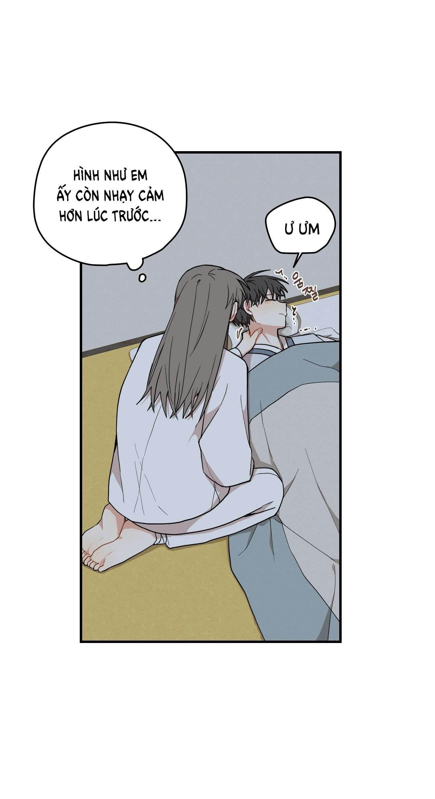 đọc truyện Dưới Tán Hoa Liên Kiều Chương 35.1 ảnh 29 tại Thiên Thai Truyện