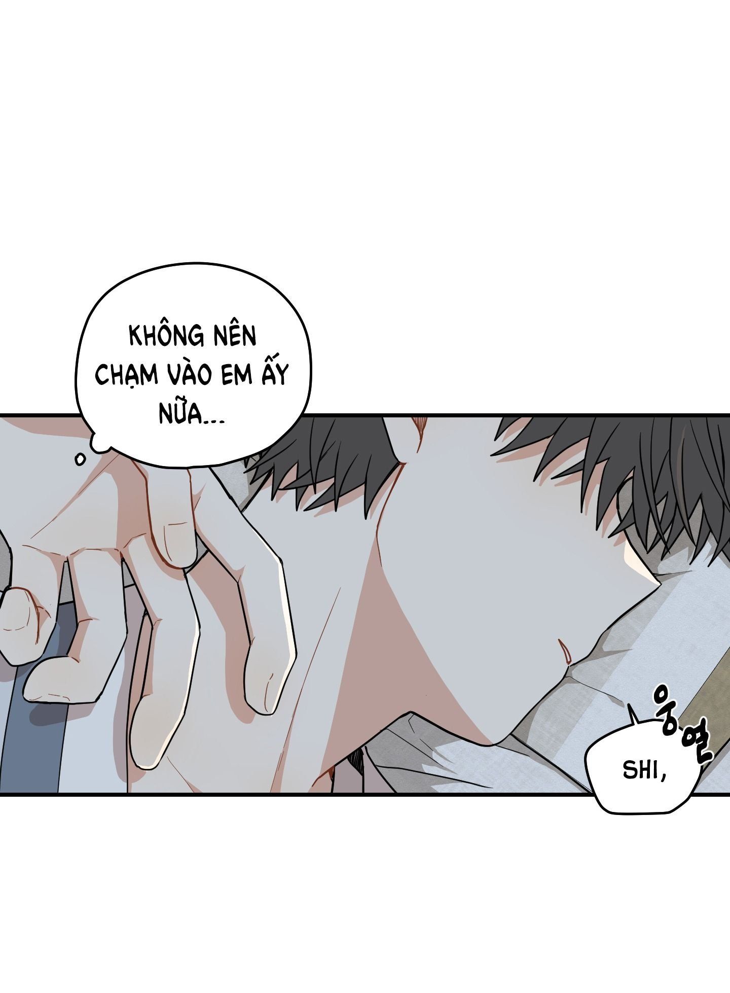 đọc truyện Dưới Tán Hoa Liên Kiều Chương 35.1 ảnh 30 tại Thiên Thai Truyện