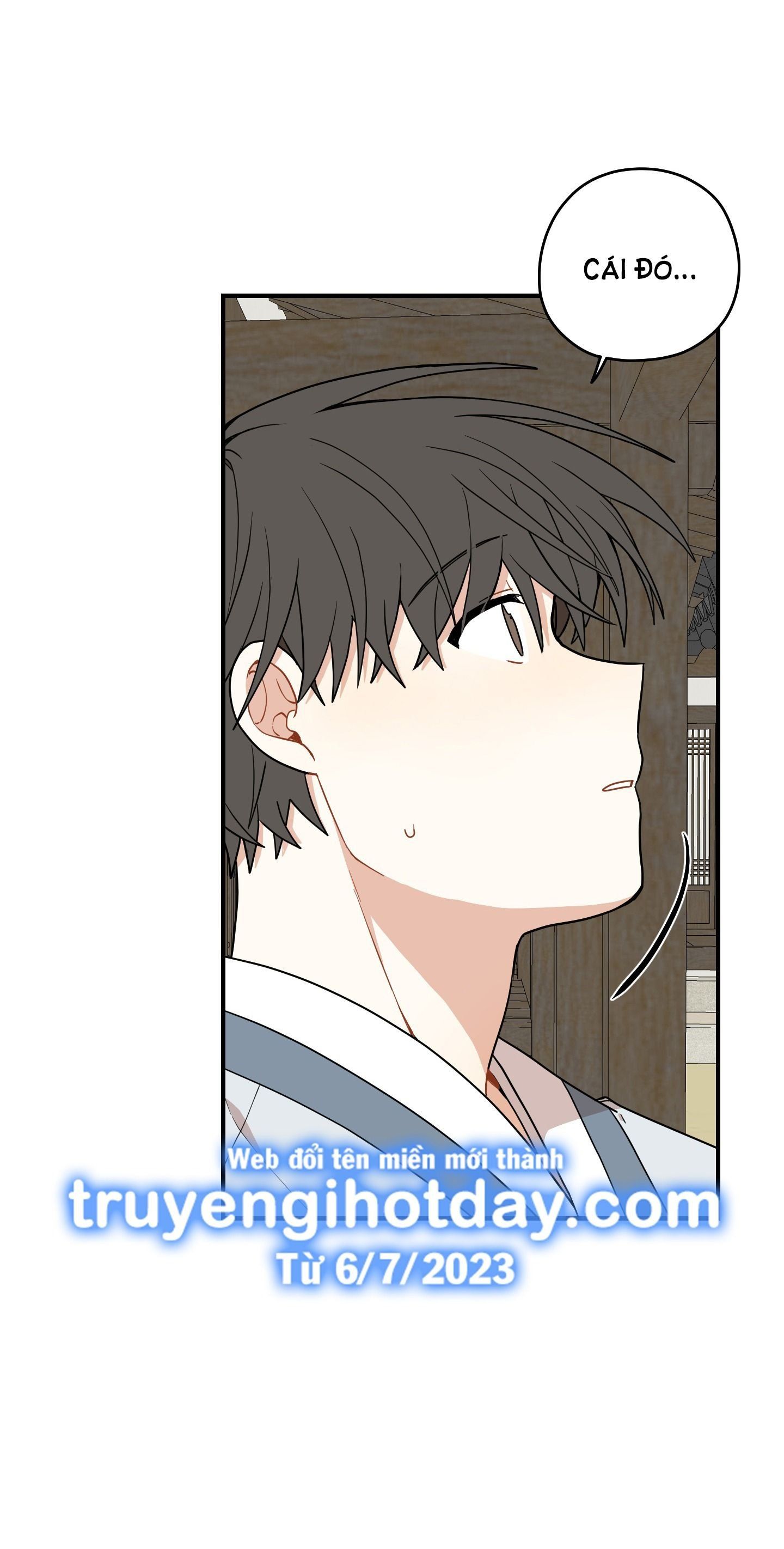 đọc truyện Dưới Tán Hoa Liên Kiều Chương 35.1 ảnh 36 tại Thiên Thai Truyện