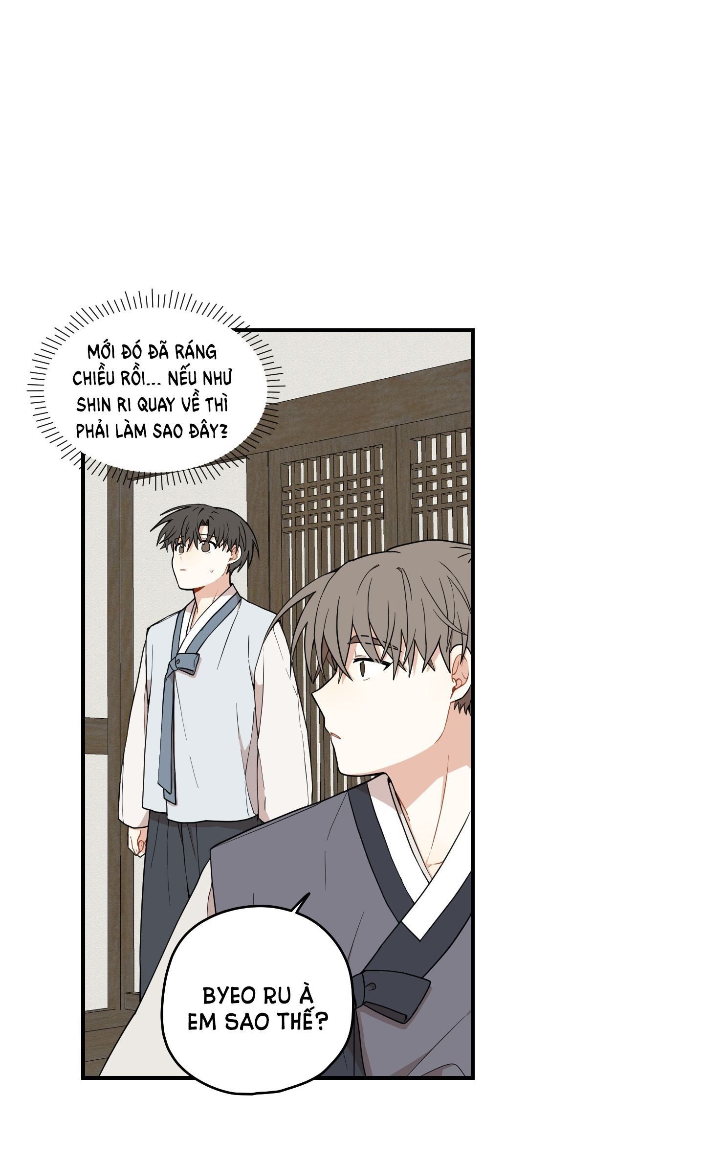 đọc truyện Dưới Tán Hoa Liên Kiều Chương 35.1 ảnh 38 tại Thiên Thai Truyện