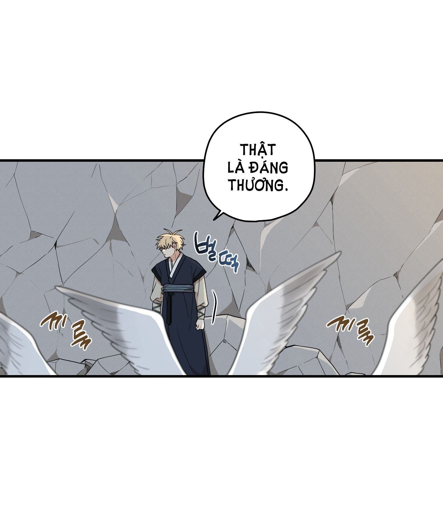 đọc truyện Dưới Tán Hoa Liên Kiều Chương 35.1 ảnh 10 tại Thiên Thai Truyện