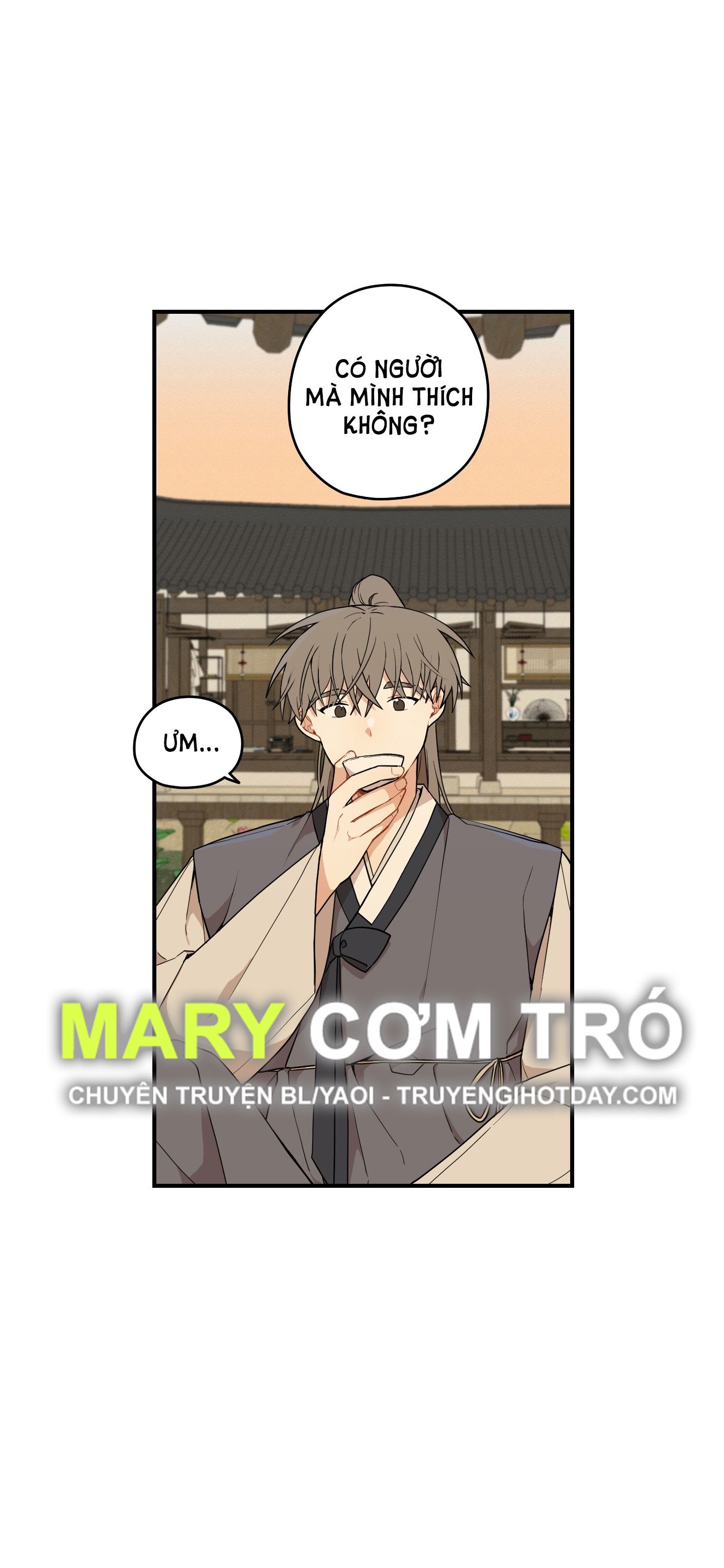 đọc truyện Dưới Tán Hoa Liên Kiều Chương 35.2 ảnh 14 tại Thiên Thai Truyện