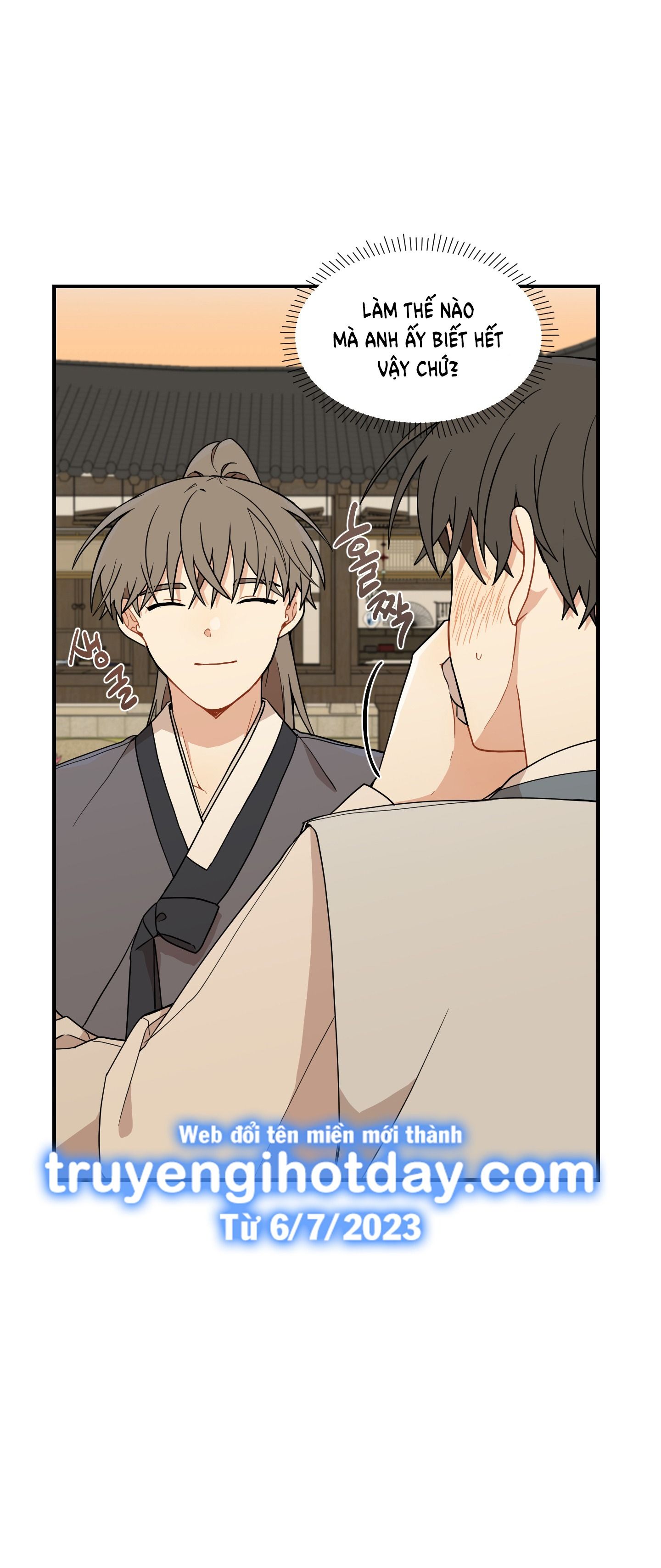 đọc truyện Dưới Tán Hoa Liên Kiều Chương 35.2 ảnh 17 tại Thiên Thai Truyện