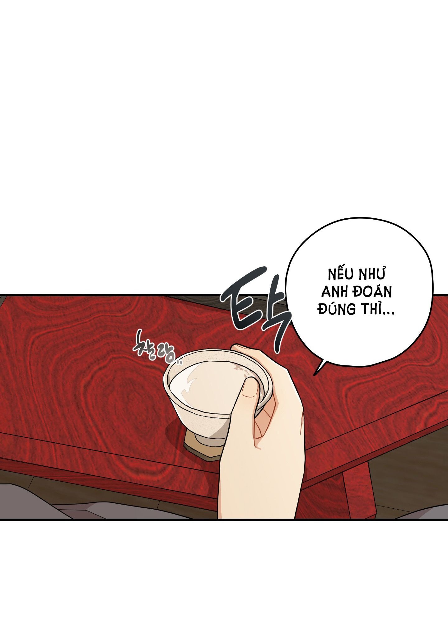 đọc truyện Dưới Tán Hoa Liên Kiều Chương 35.2 ảnh 18 tại Thiên Thai Truyện