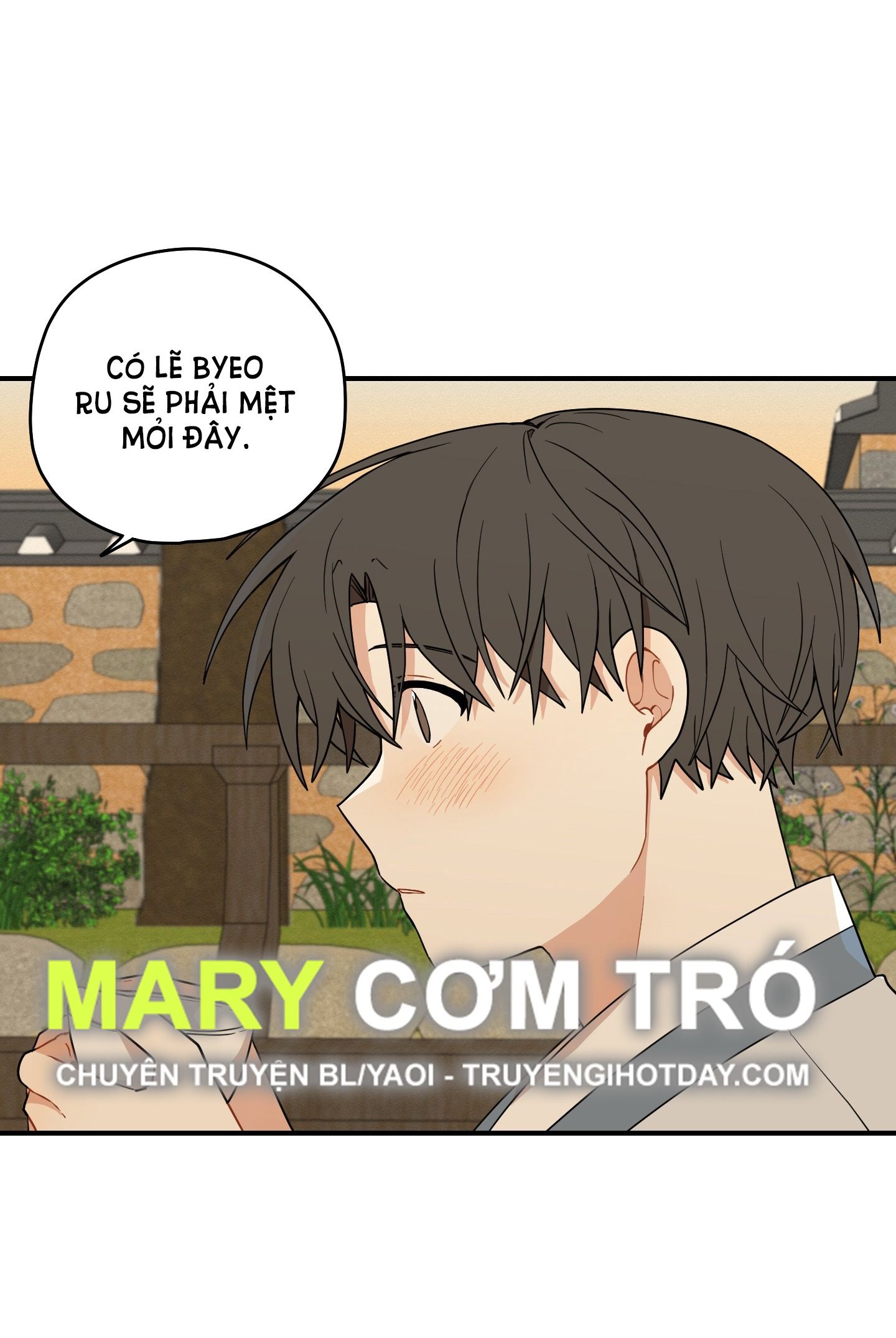 đọc truyện Dưới Tán Hoa Liên Kiều Chương 35.2 ảnh 19 tại Thiên Thai Truyện