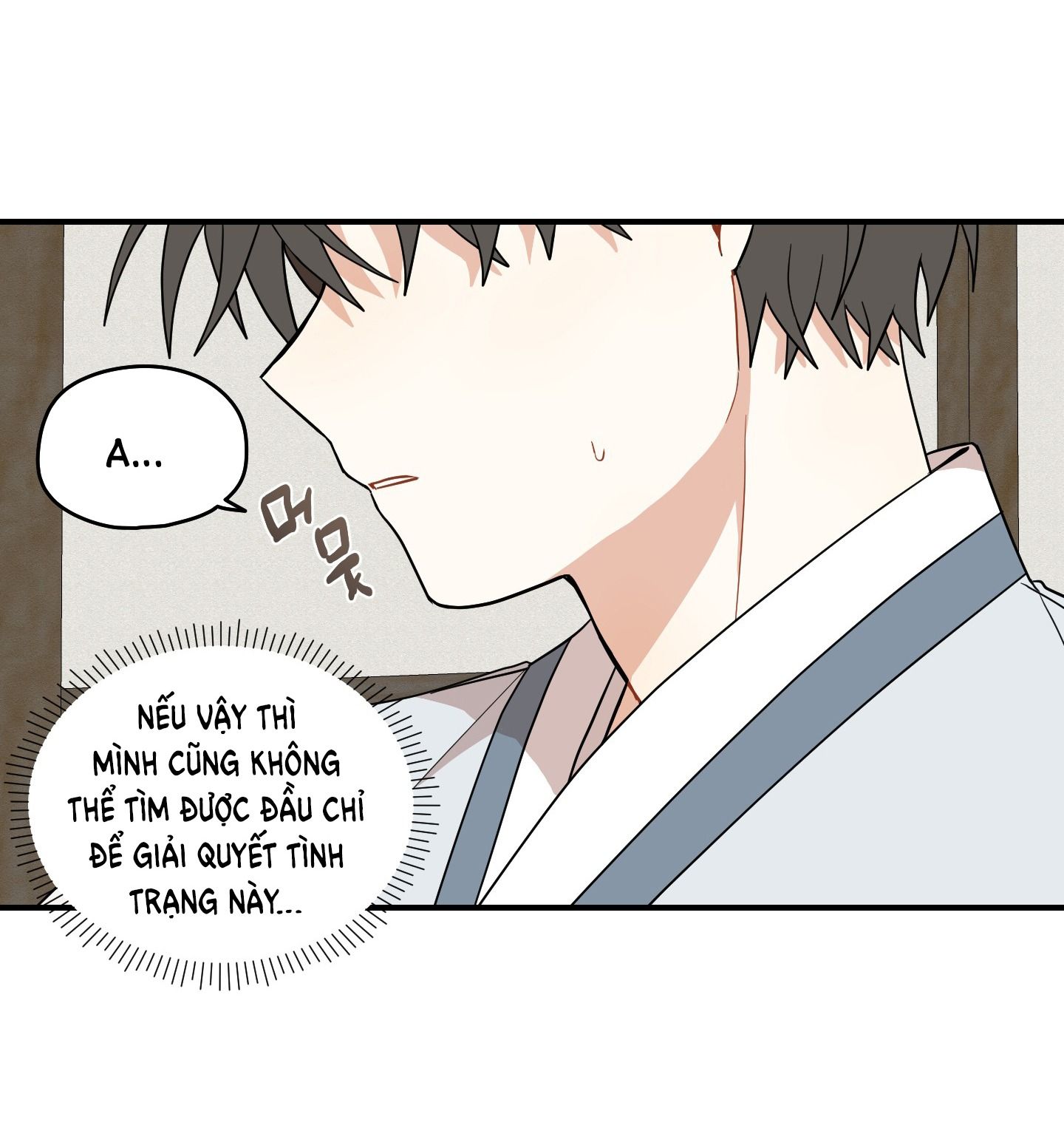 đọc truyện Dưới Tán Hoa Liên Kiều Chương 35.2 ảnh 4 tại Thiên Thai Truyện