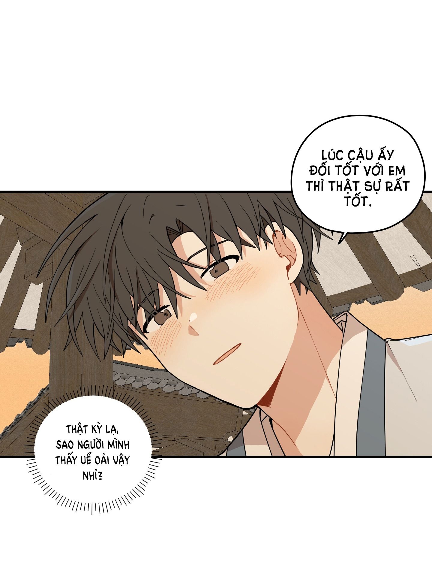 đọc truyện Dưới Tán Hoa Liên Kiều Chương 35.2 ảnh 24 tại Thiên Thai Truyện