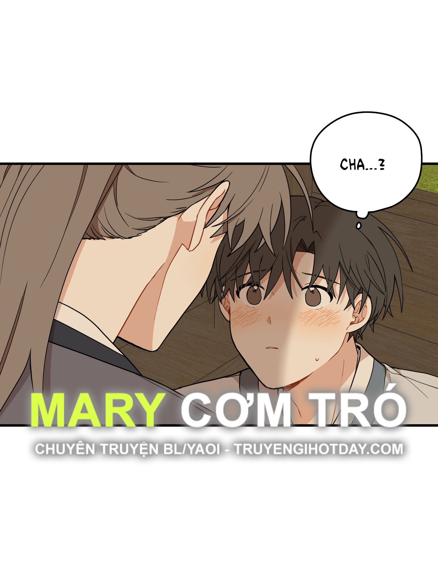 đọc truyện Dưới Tán Hoa Liên Kiều Chương 35.2 ảnh 28 tại Thiên Thai Truyện