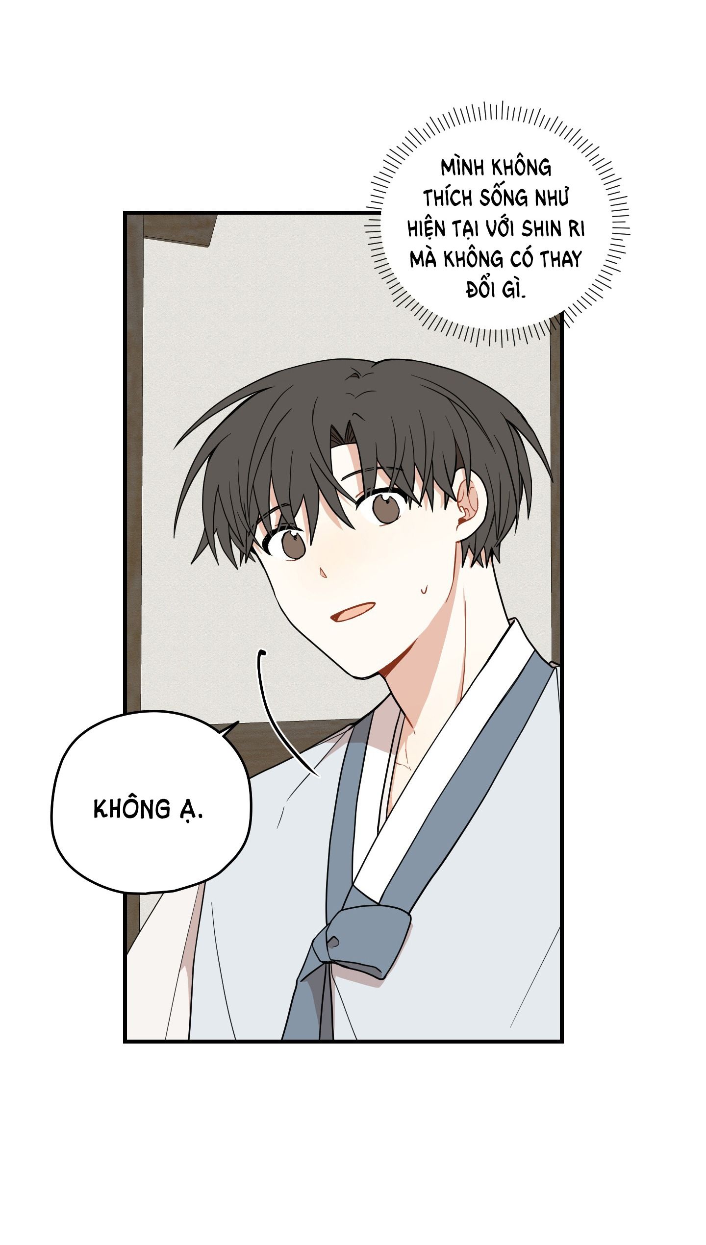 đọc truyện Dưới Tán Hoa Liên Kiều Chương 35.2 ảnh 5 tại Thiên Thai Truyện