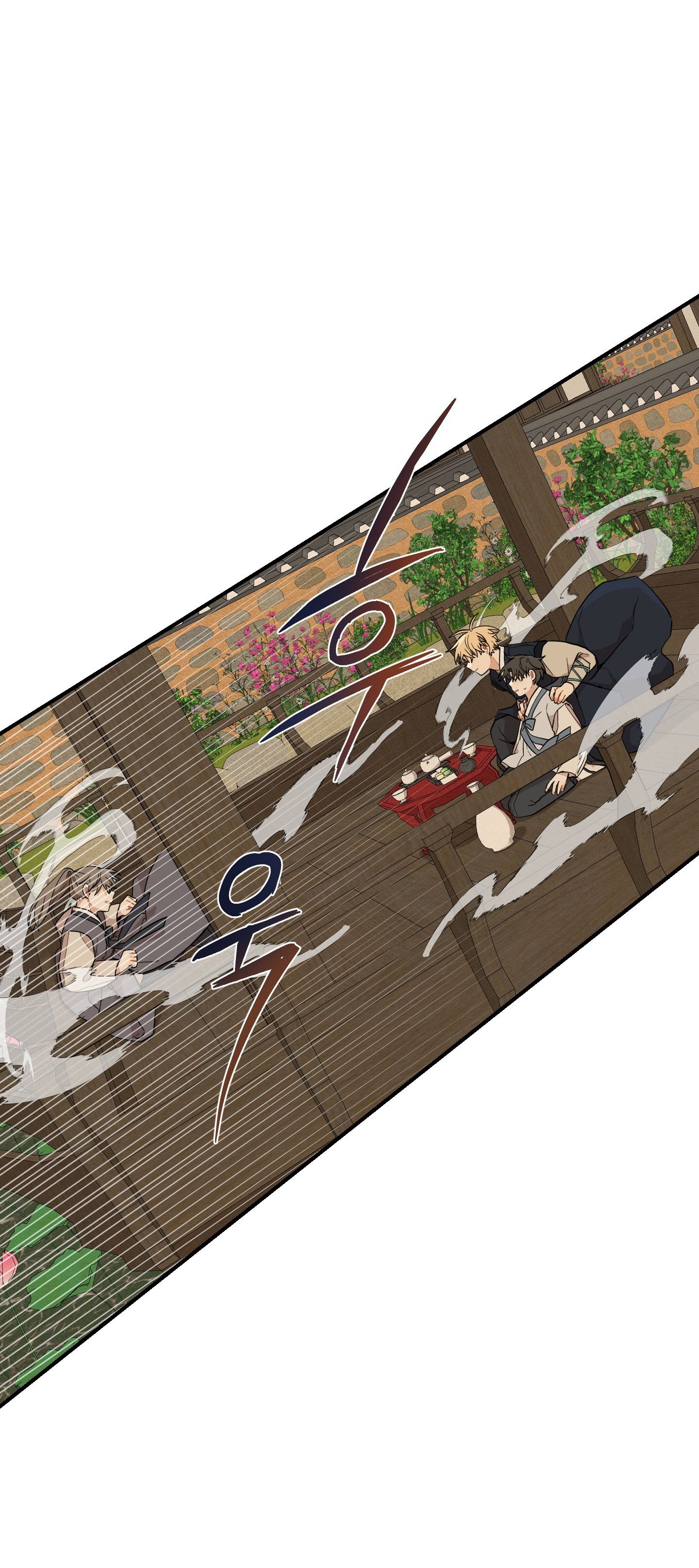 đọc truyện Dưới Tán Hoa Liên Kiều Chương 35.2 ảnh 32 tại Thiên Thai Truyện