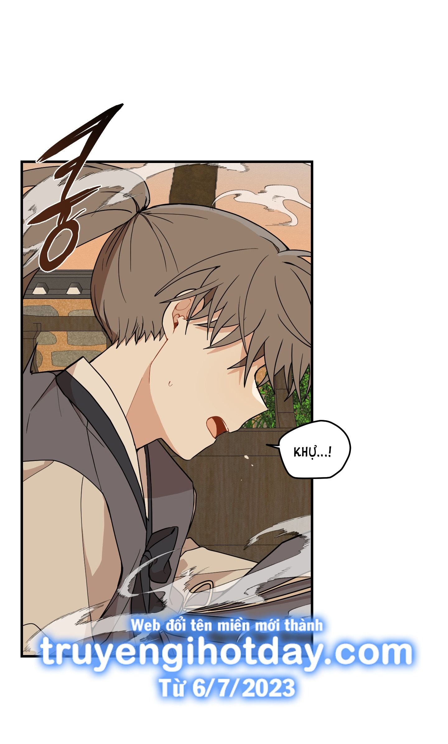 đọc truyện Dưới Tán Hoa Liên Kiều Chương 35.2 ảnh 33 tại Thiên Thai Truyện