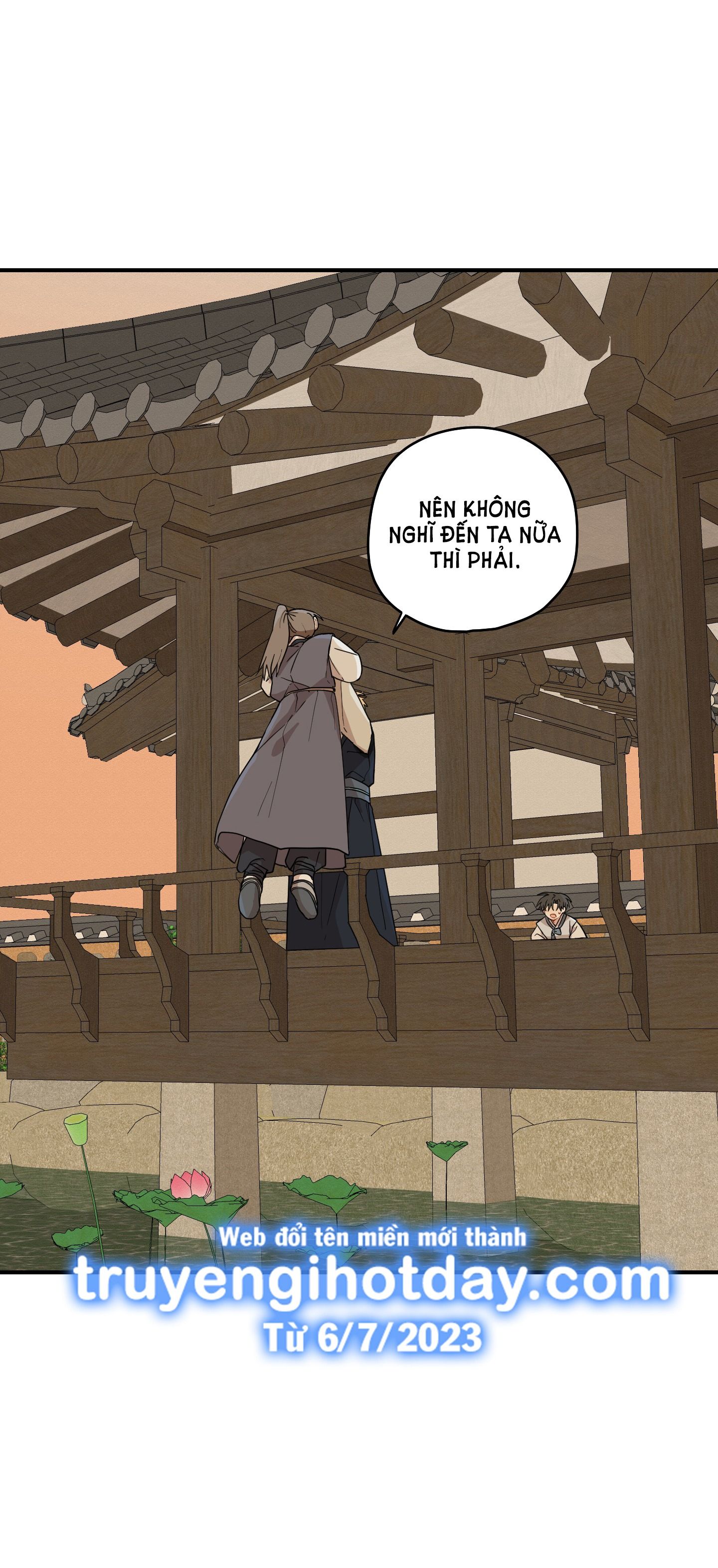 đọc truyện Dưới Tán Hoa Liên Kiều Chương 35.2 ảnh 37 tại Thiên Thai Truyện