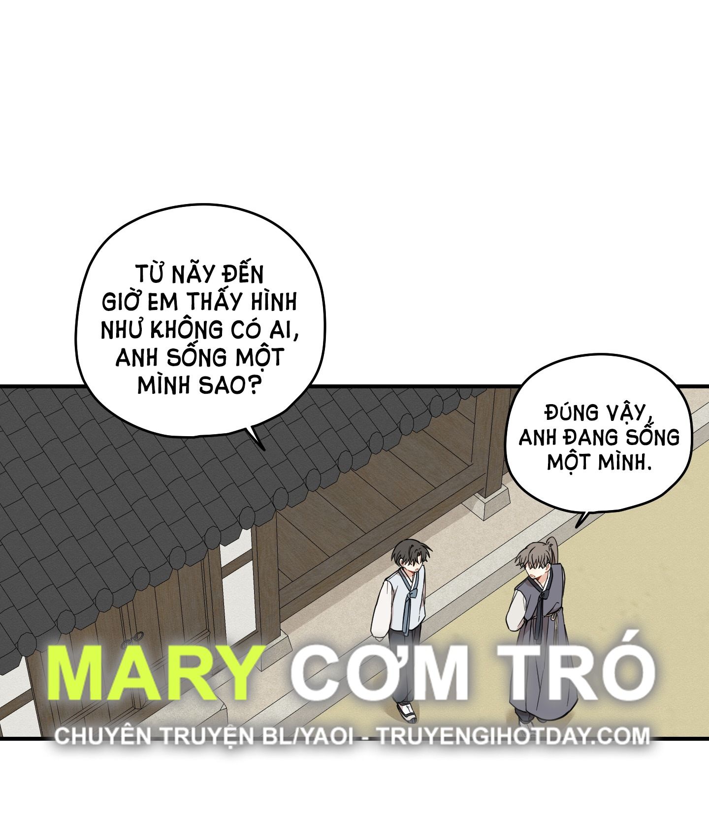 đọc truyện Dưới Tán Hoa Liên Kiều Chương 35.2 ảnh 6 tại Thiên Thai Truyện