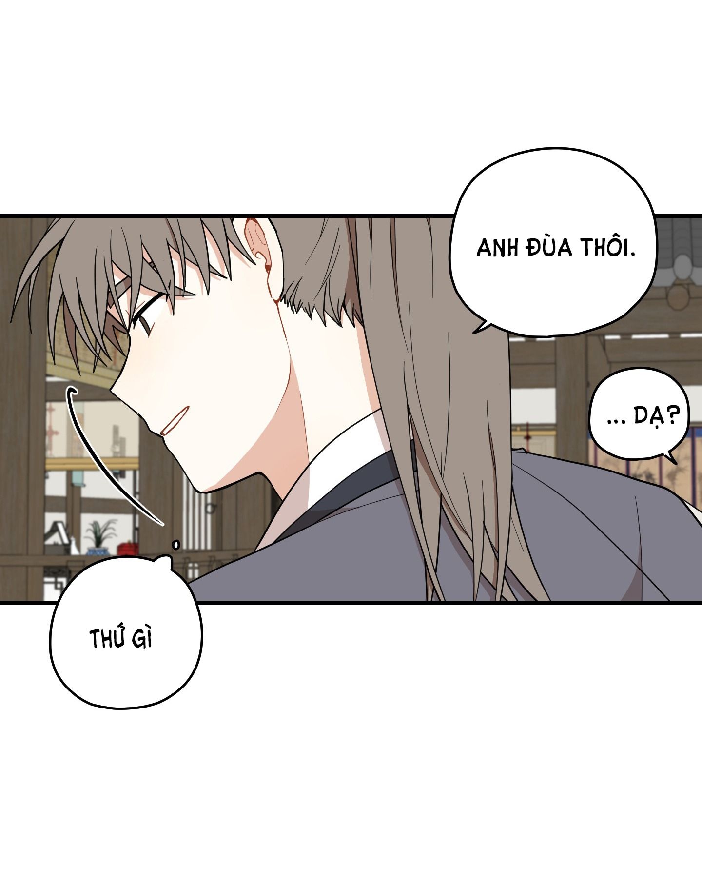 đọc truyện Dưới Tán Hoa Liên Kiều Chương 35.2 ảnh 9 tại Thiên Thai Truyện