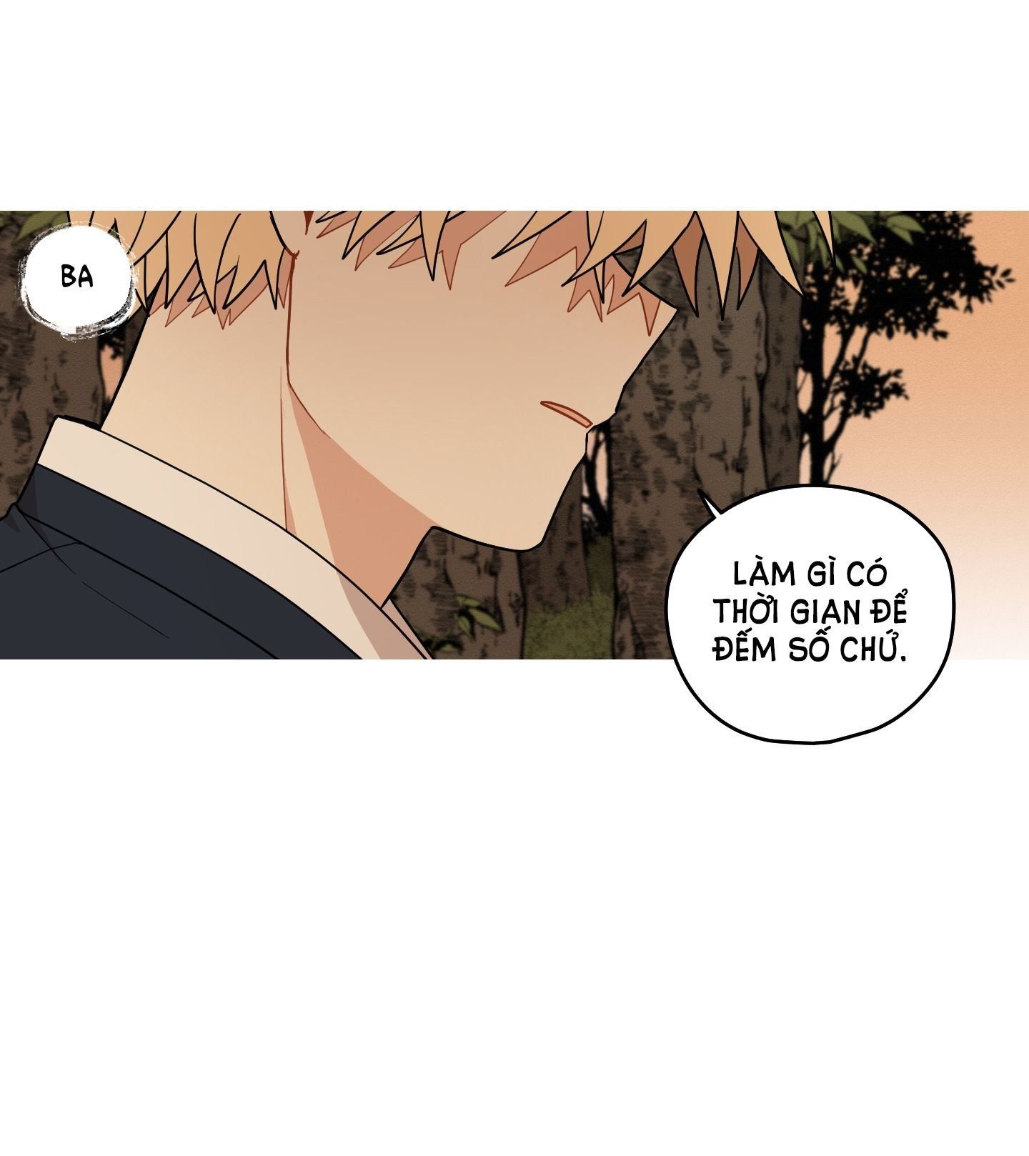 đọc truyện Dưới Tán Hoa Liên Kiều Chương 36.1 ảnh 14 tại Thiên Thai Truyện