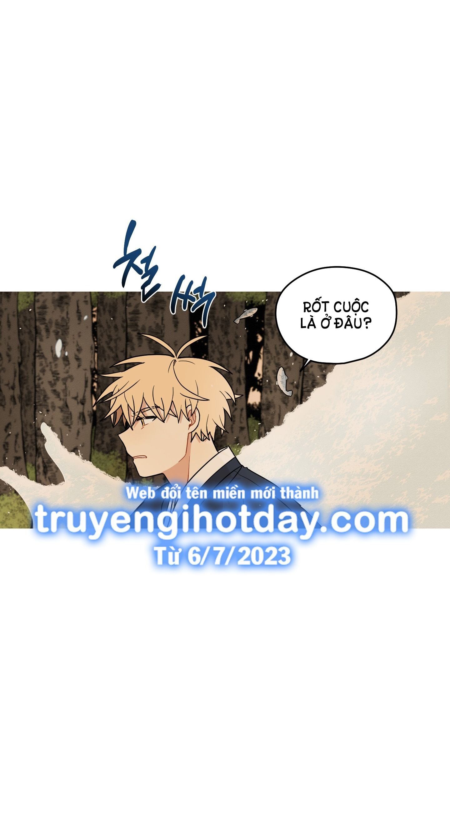 đọc truyện Dưới Tán Hoa Liên Kiều Chương 36.1 ảnh 16 tại Thiên Thai Truyện