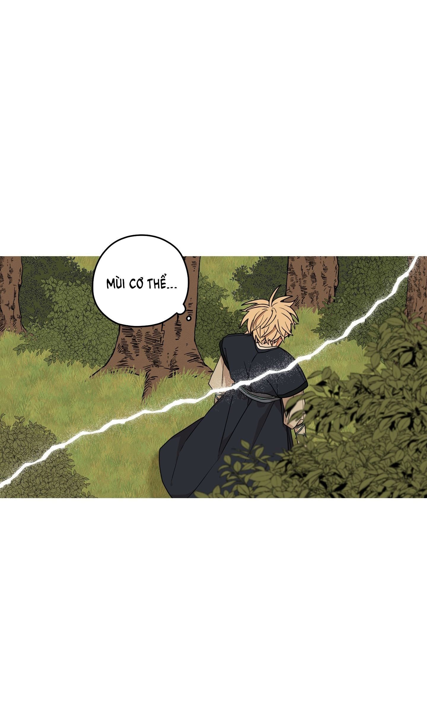 đọc truyện Dưới Tán Hoa Liên Kiều Chương 36.1 ảnh 17 tại Thiên Thai Truyện