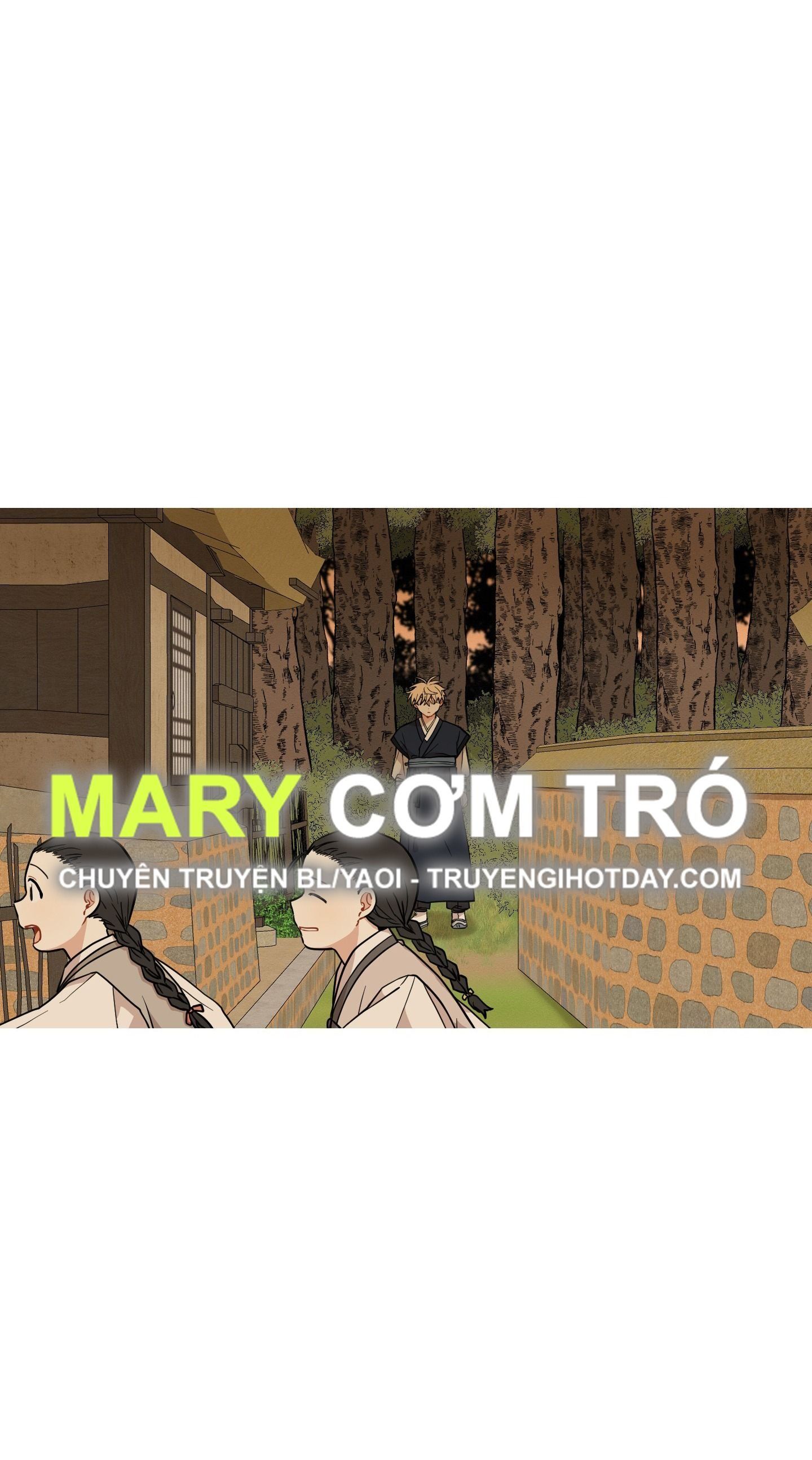 đọc truyện Dưới Tán Hoa Liên Kiều Chương 36.1 ảnh 19 tại Thiên Thai Truyện