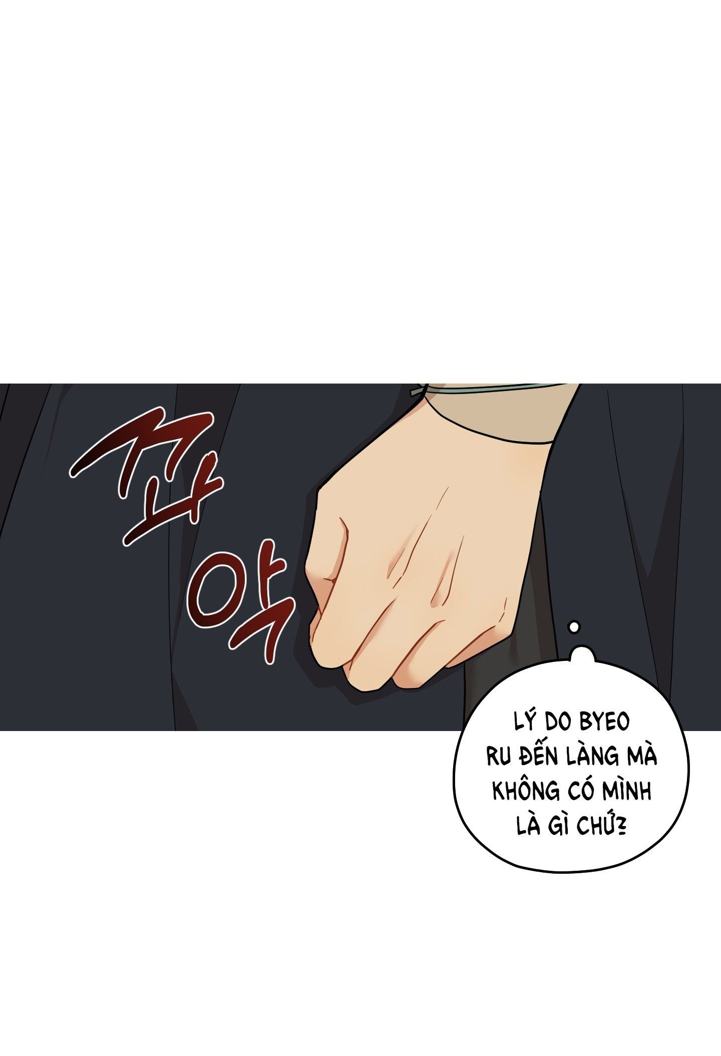 đọc truyện Dưới Tán Hoa Liên Kiều Chương 36.1 ảnh 20 tại Thiên Thai Truyện