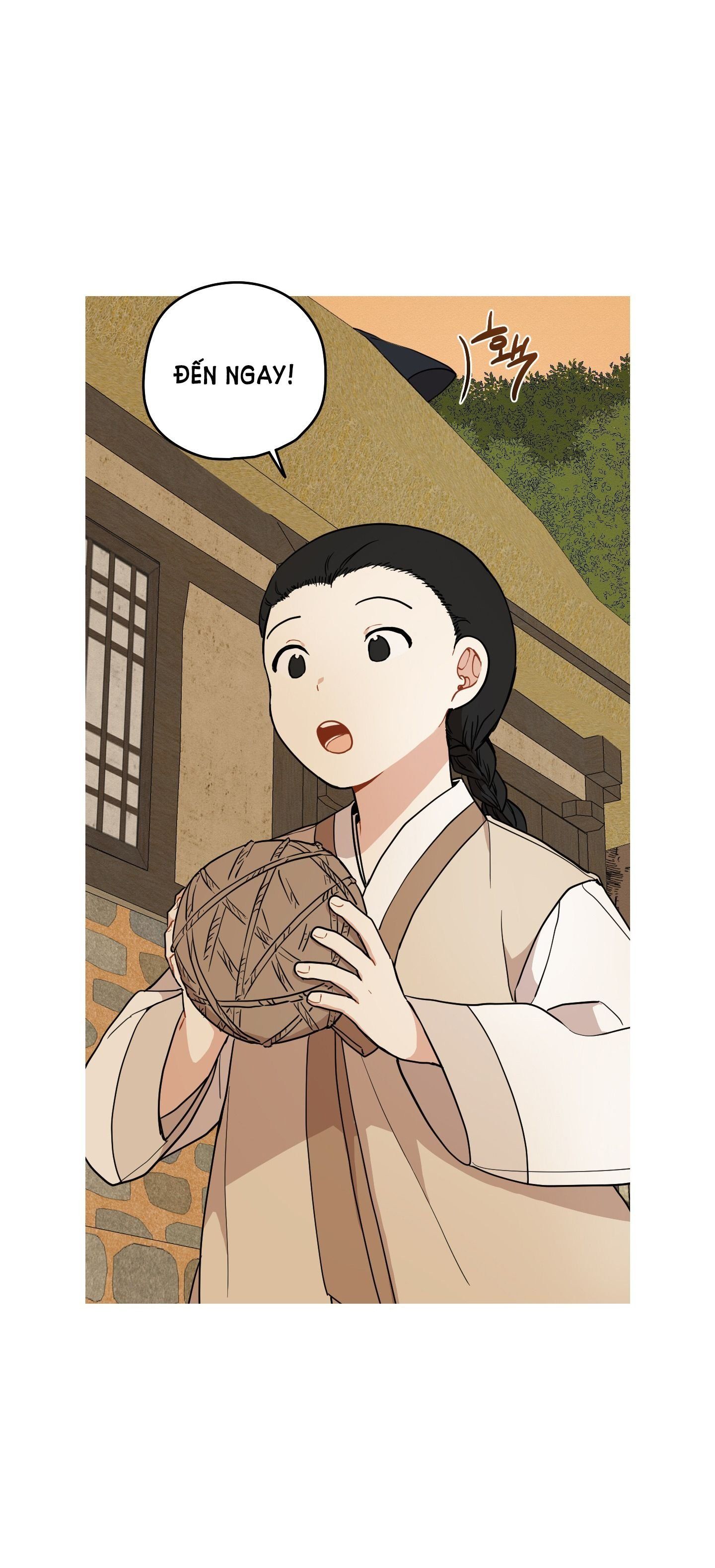 đọc truyện Dưới Tán Hoa Liên Kiều Chương 36.1 ảnh 23 tại Thiên Thai Truyện