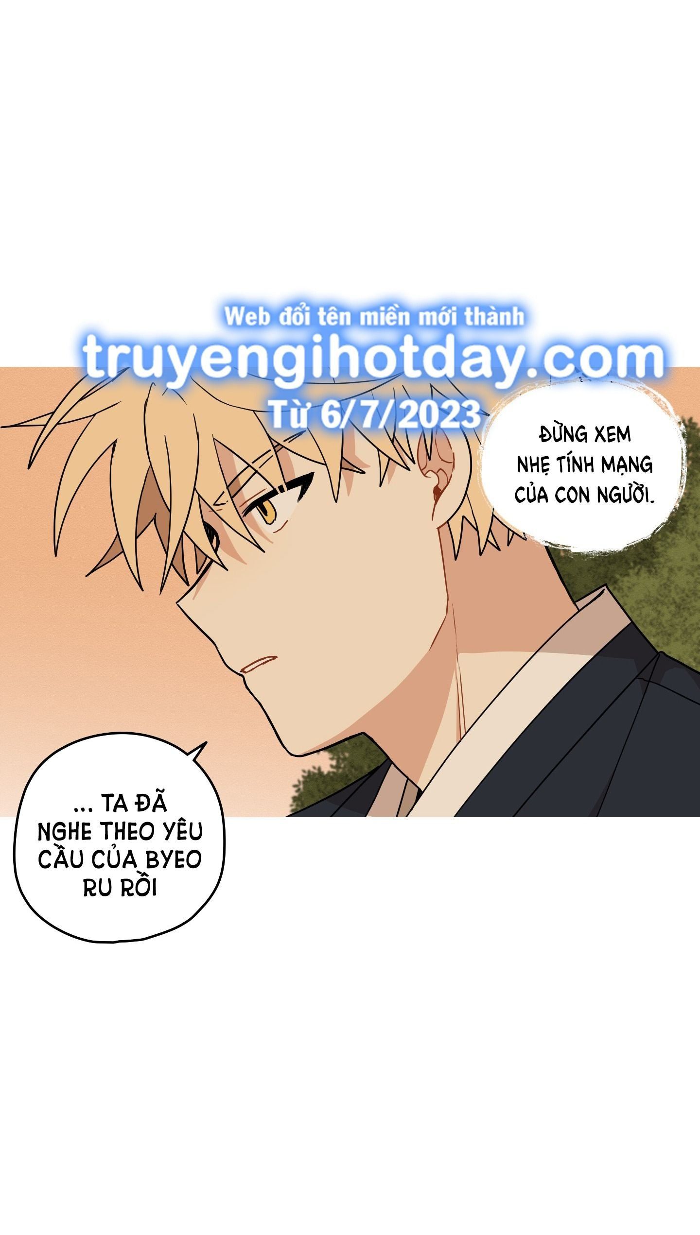 đọc truyện Dưới Tán Hoa Liên Kiều Chương 36.1 ảnh 25 tại Thiên Thai Truyện