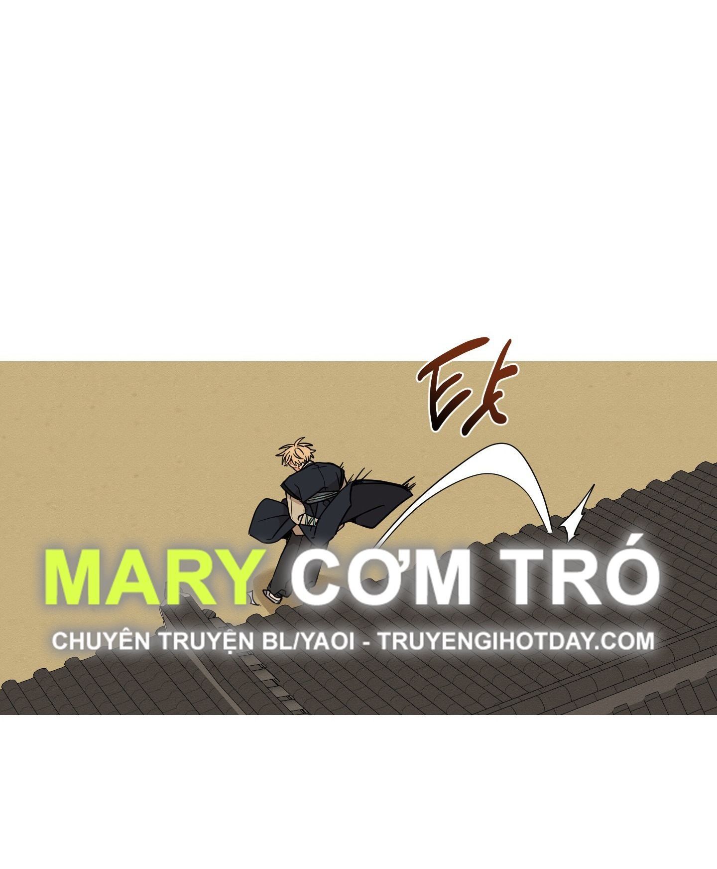 đọc truyện Dưới Tán Hoa Liên Kiều Chương 36.1 ảnh 27 tại Thiên Thai Truyện