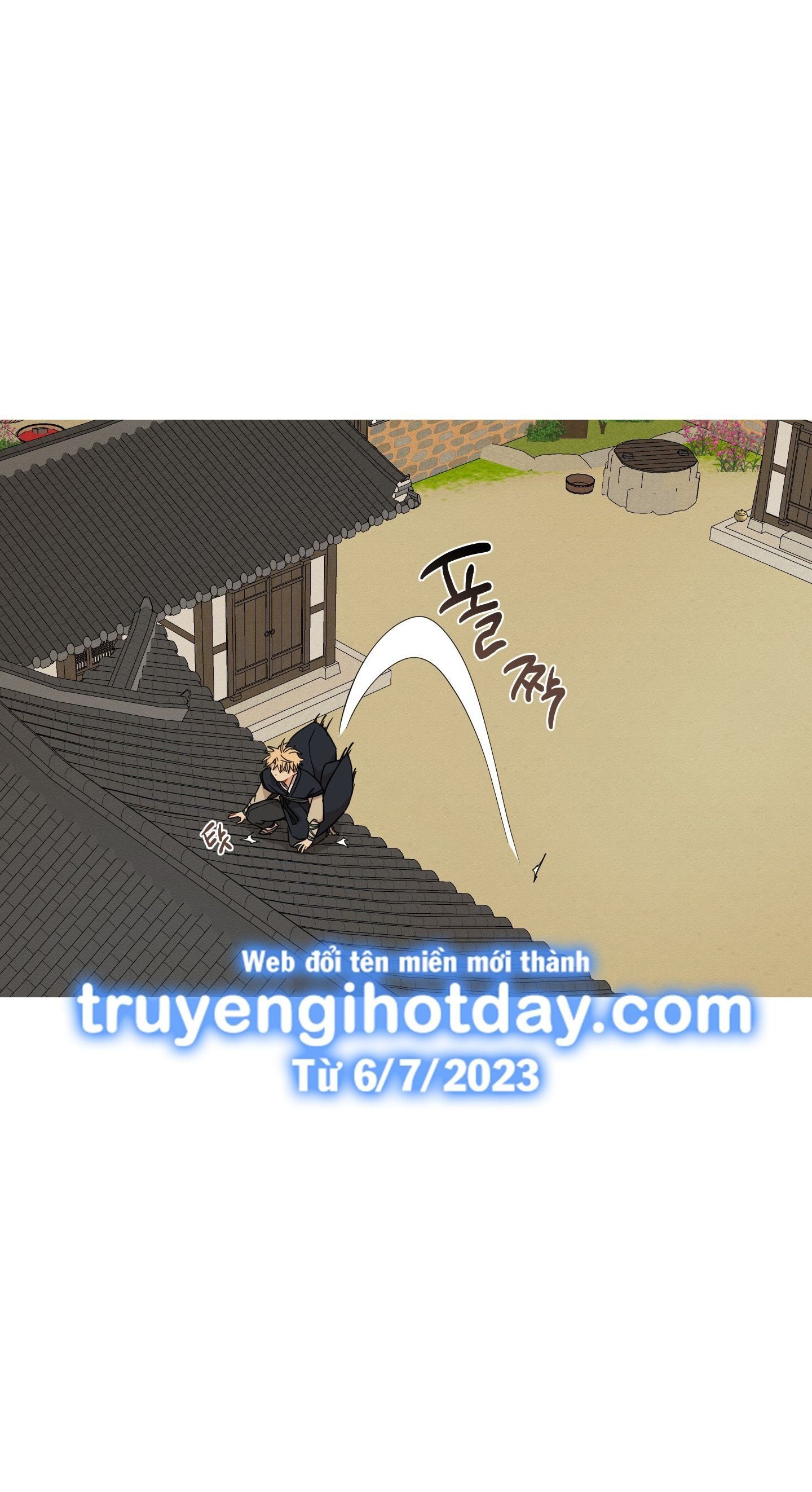 đọc truyện Dưới Tán Hoa Liên Kiều Chương 36.1 ảnh 29 tại Thiên Thai Truyện