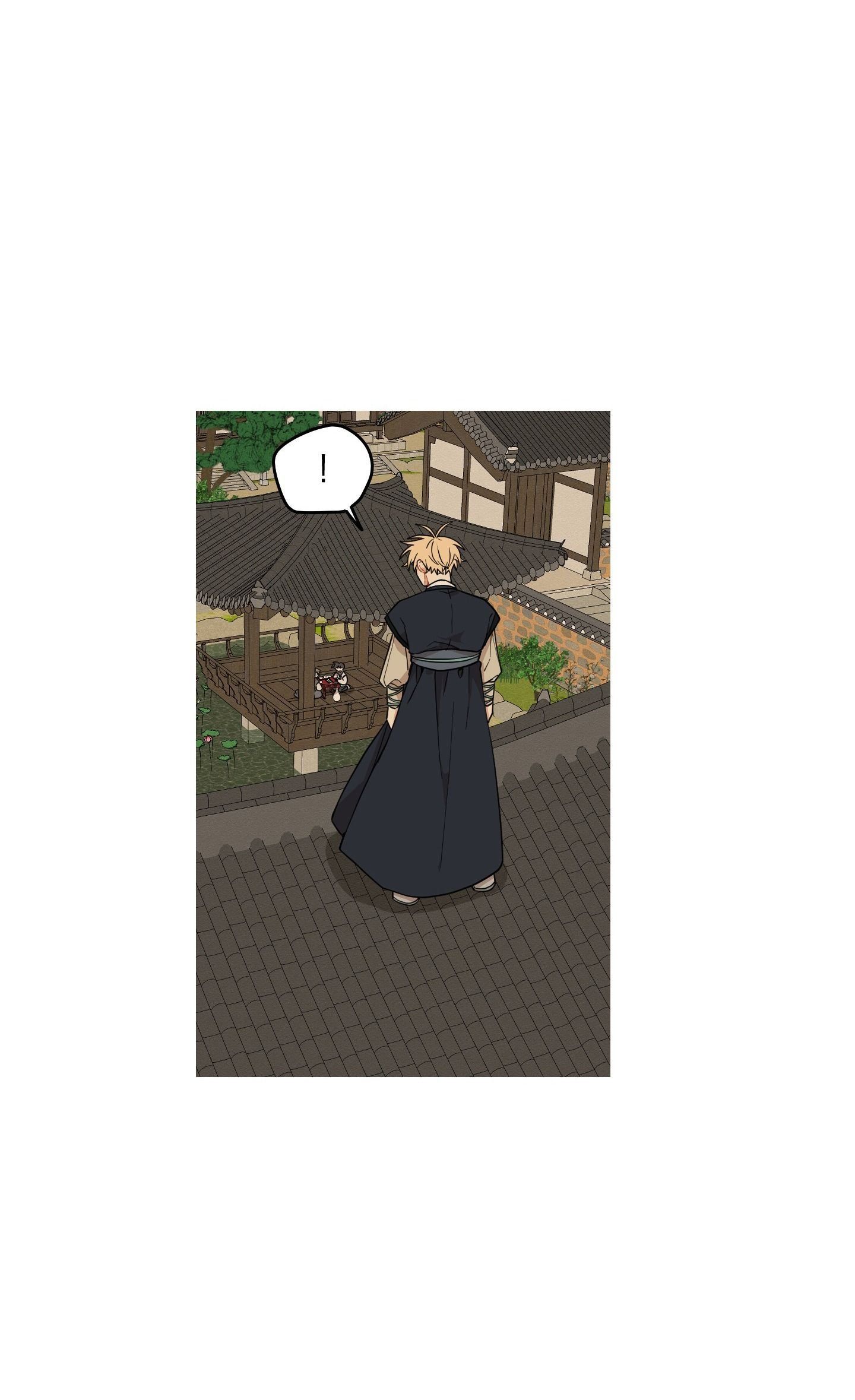 đọc truyện Dưới Tán Hoa Liên Kiều Chương 36.1 ảnh 30 tại Thiên Thai Truyện