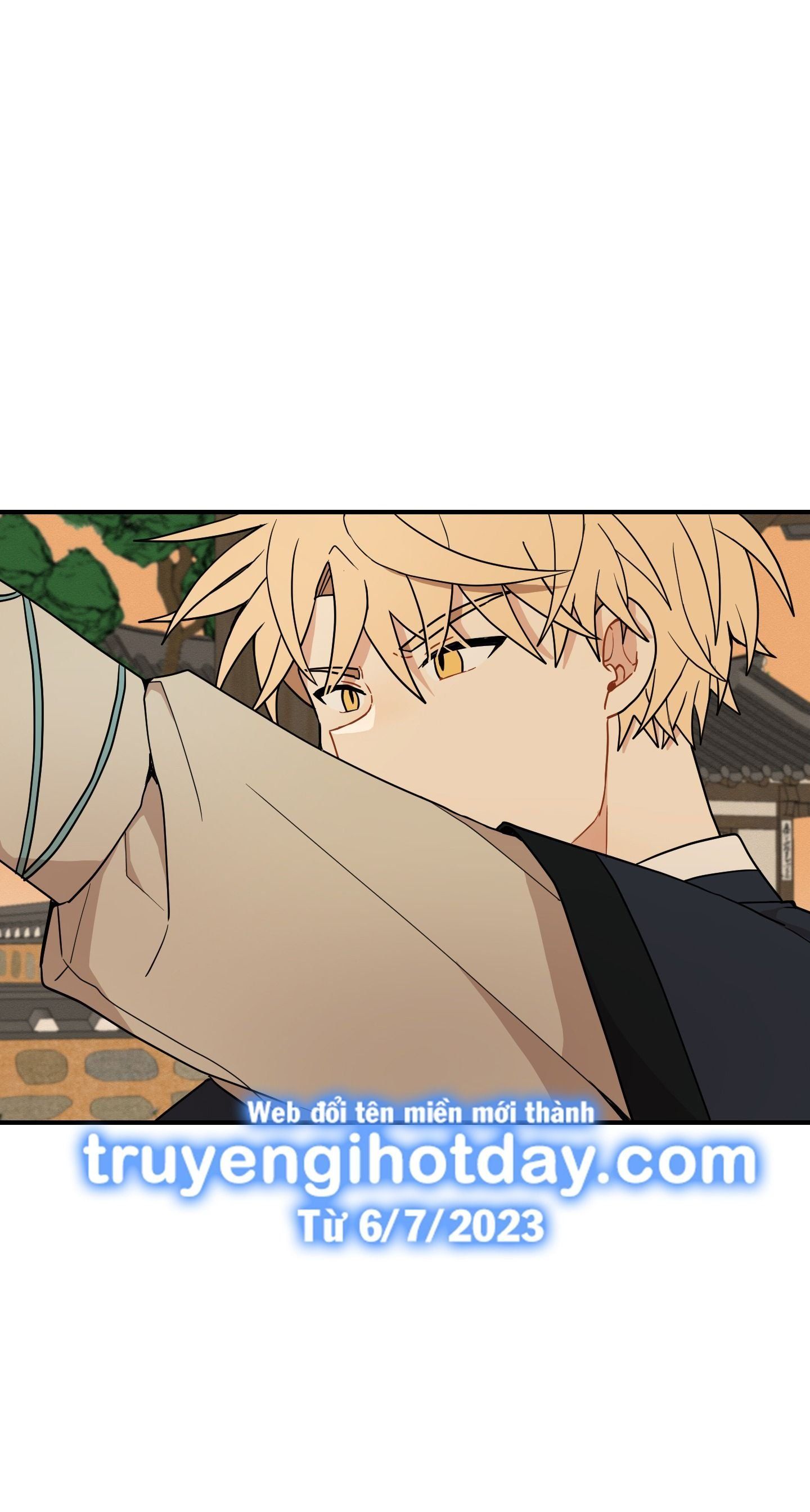 đọc truyện Dưới Tán Hoa Liên Kiều Chương 36.1 ảnh 33 tại Thiên Thai Truyện