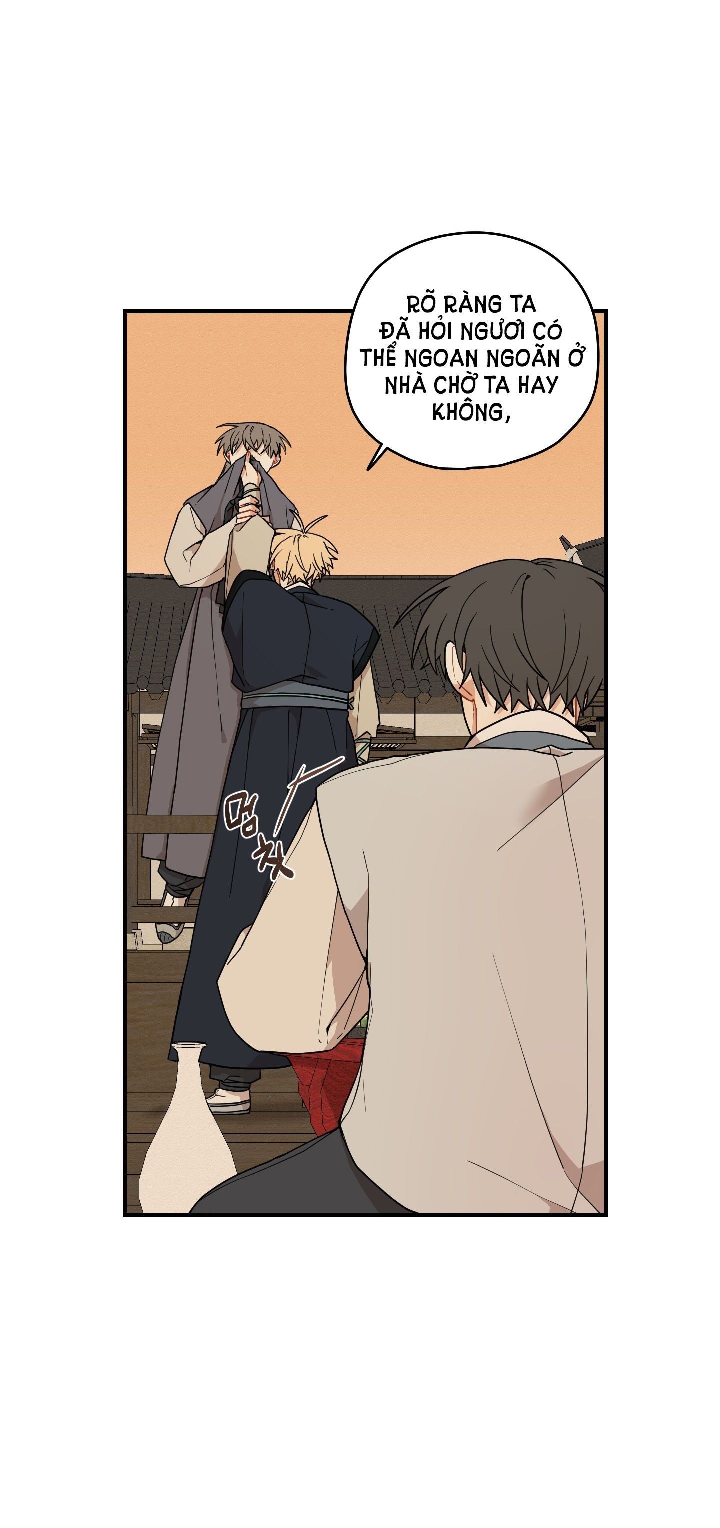 đọc truyện Dưới Tán Hoa Liên Kiều Chương 36.1 ảnh 34 tại Thiên Thai Truyện