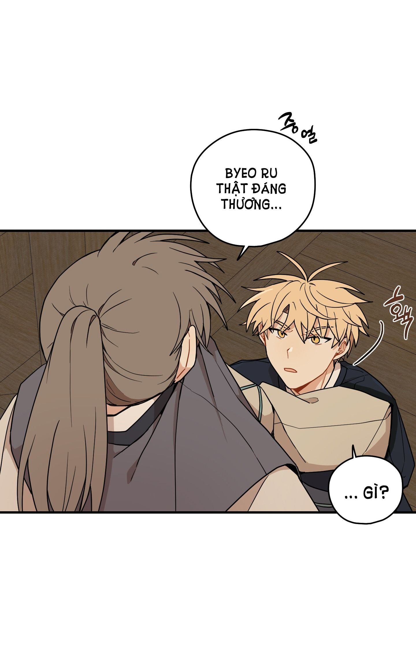 đọc truyện Dưới Tán Hoa Liên Kiều Chương 36.1 ảnh 36 tại Thiên Thai Truyện