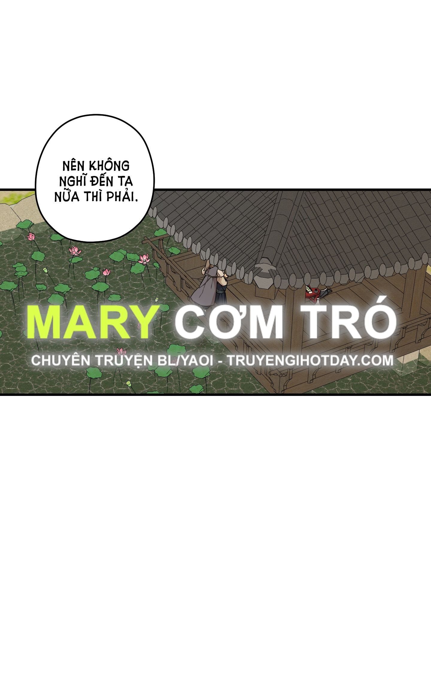 đọc truyện Dưới Tán Hoa Liên Kiều Chương 36.1 ảnh 6 tại Thiên Thai Truyện