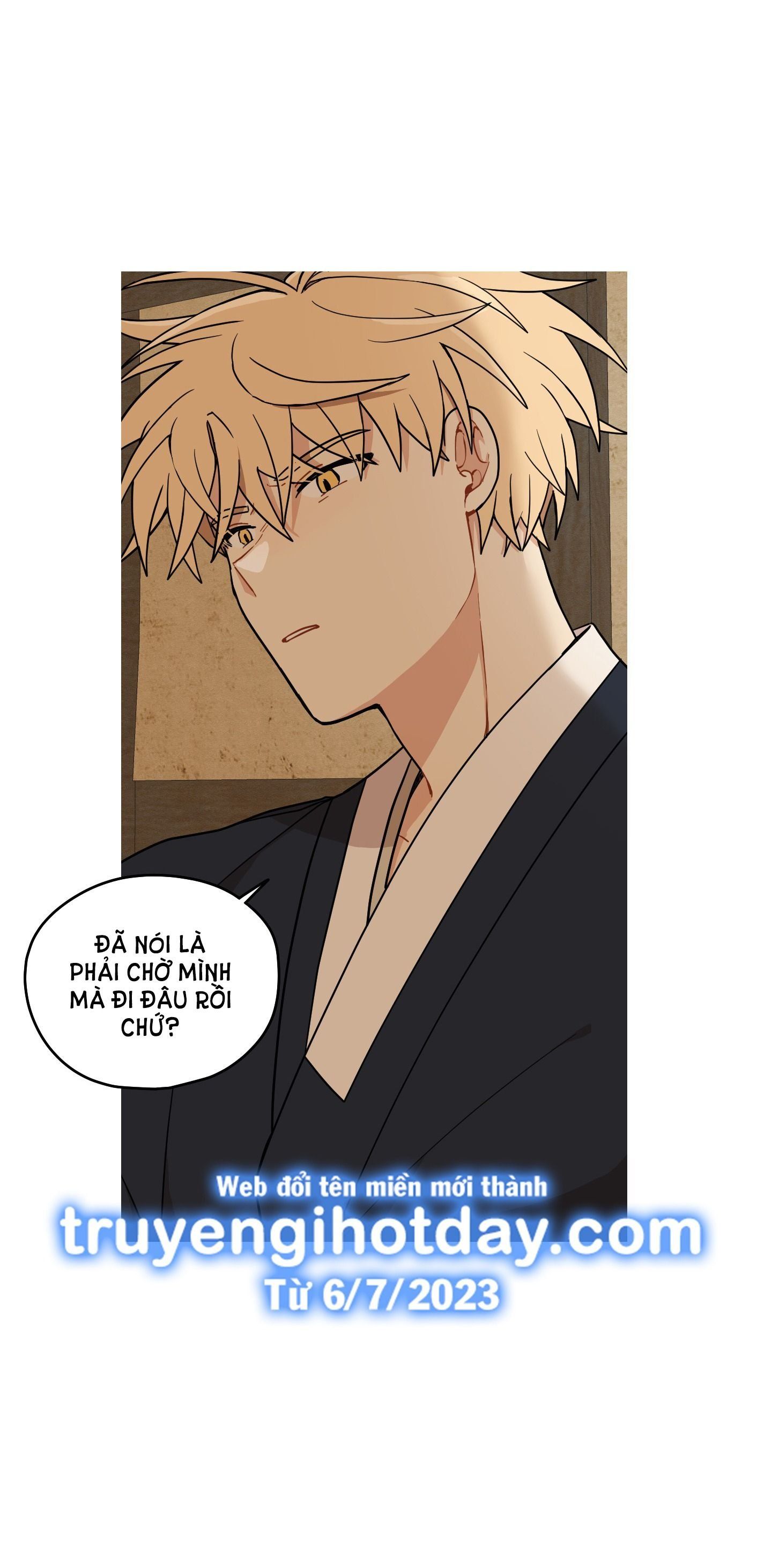 đọc truyện Dưới Tán Hoa Liên Kiều Chương 36.1 ảnh 8 tại Thiên Thai Truyện