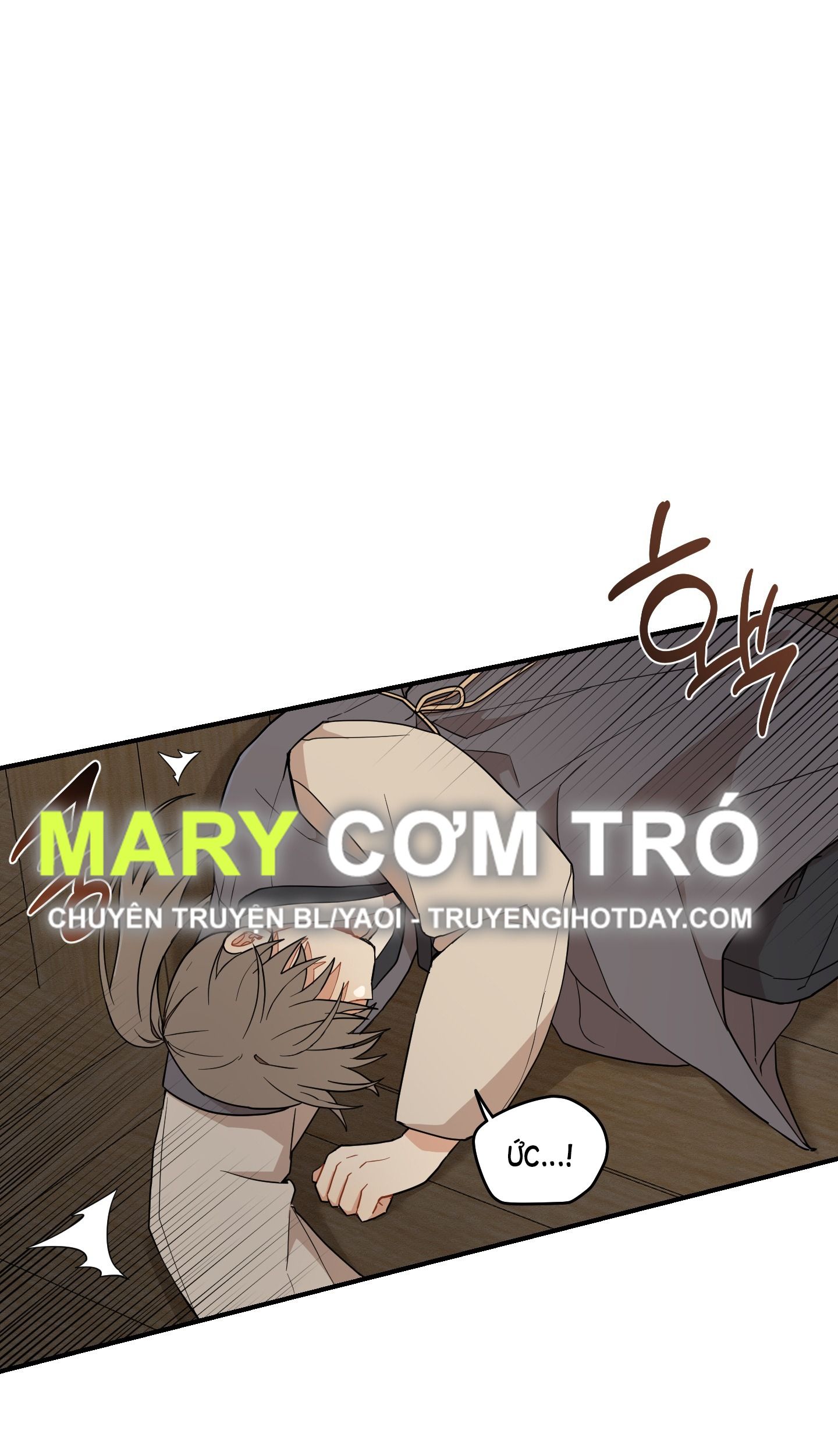 đọc truyện Dưới Tán Hoa Liên Kiều Chương 36.2 ảnh 3 tại Thiên Thai Truyện