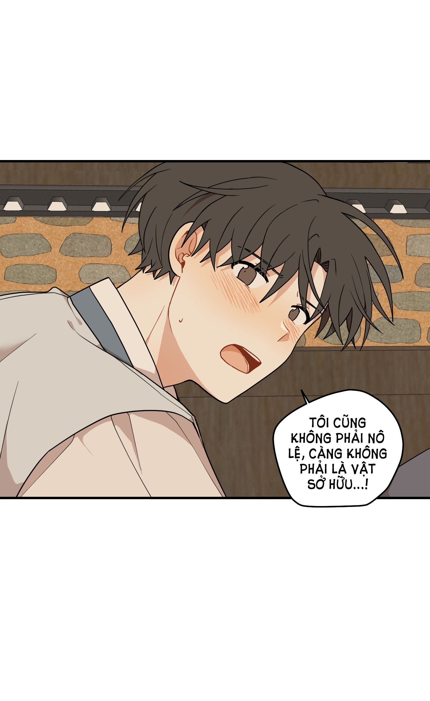 đọc truyện Dưới Tán Hoa Liên Kiều Chương 36.2 ảnh 15 tại Thiên Thai Truyện